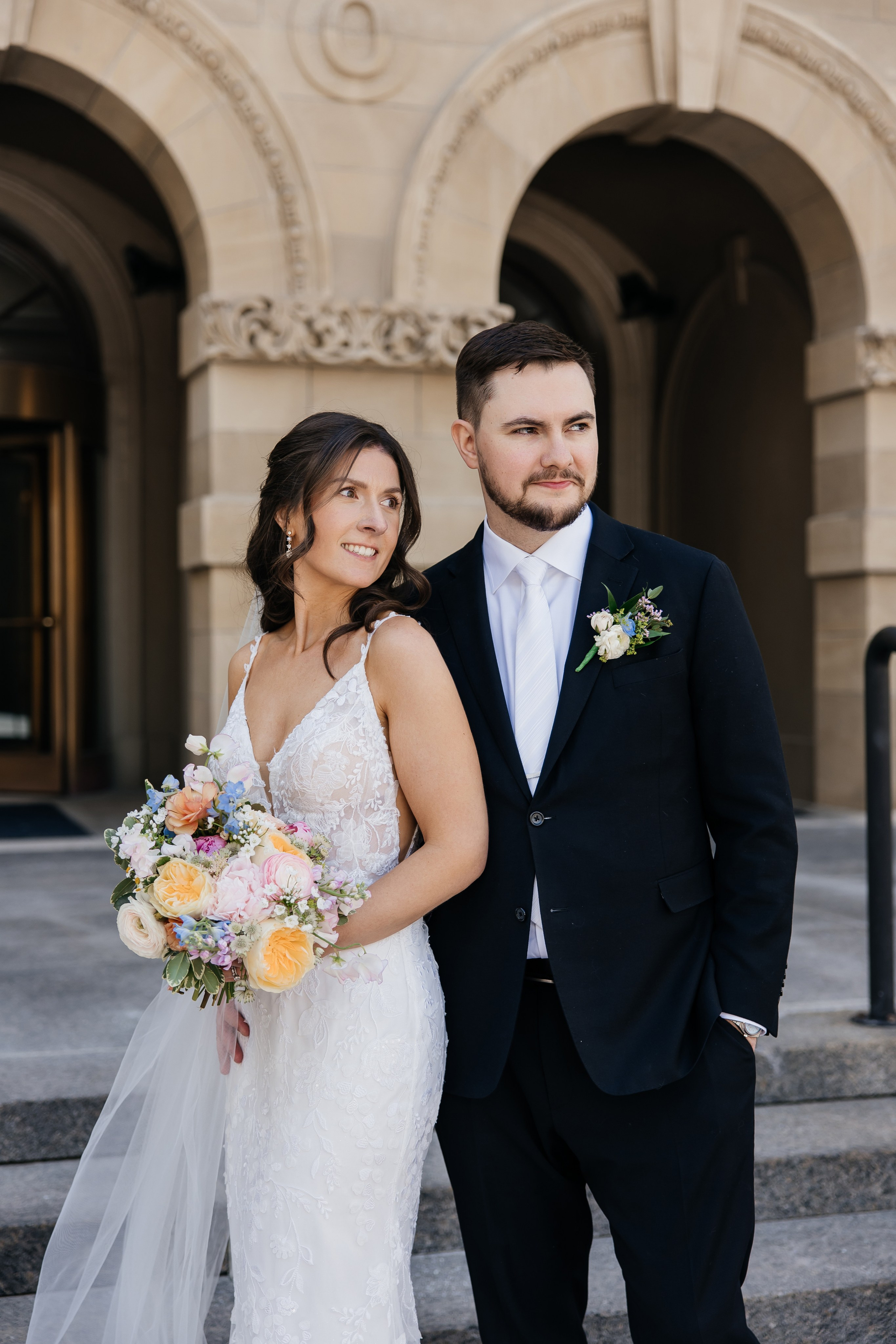 Bri&Matt. Affordable Photographer in Calgary — Tetiana Shuhai