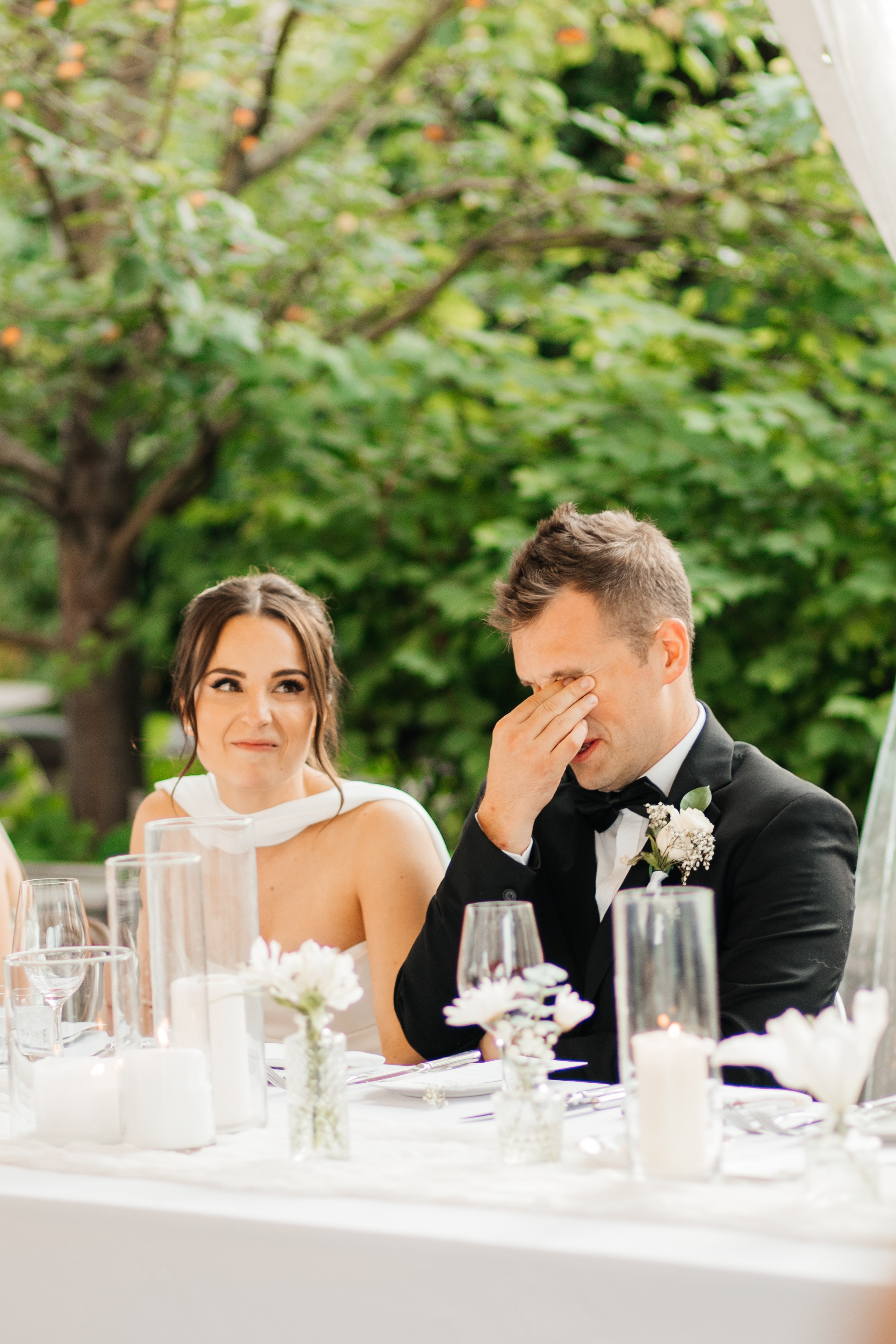 Liam&Melissa
