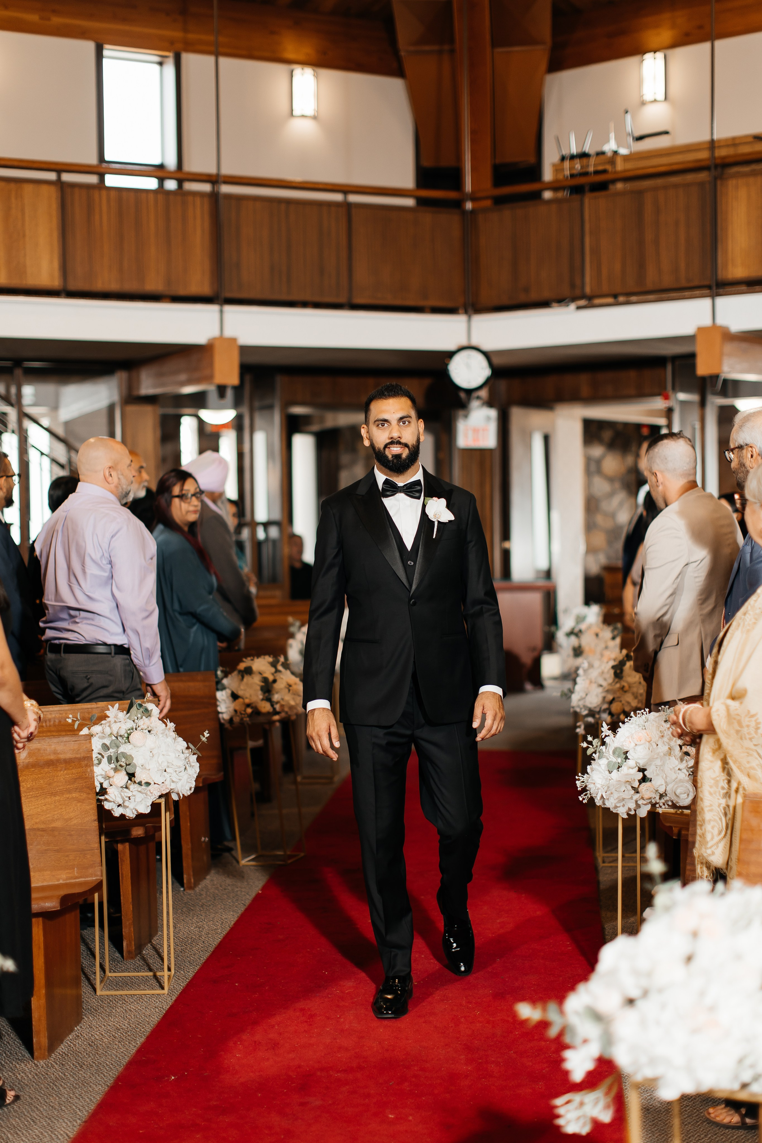 Wedding Day M&L