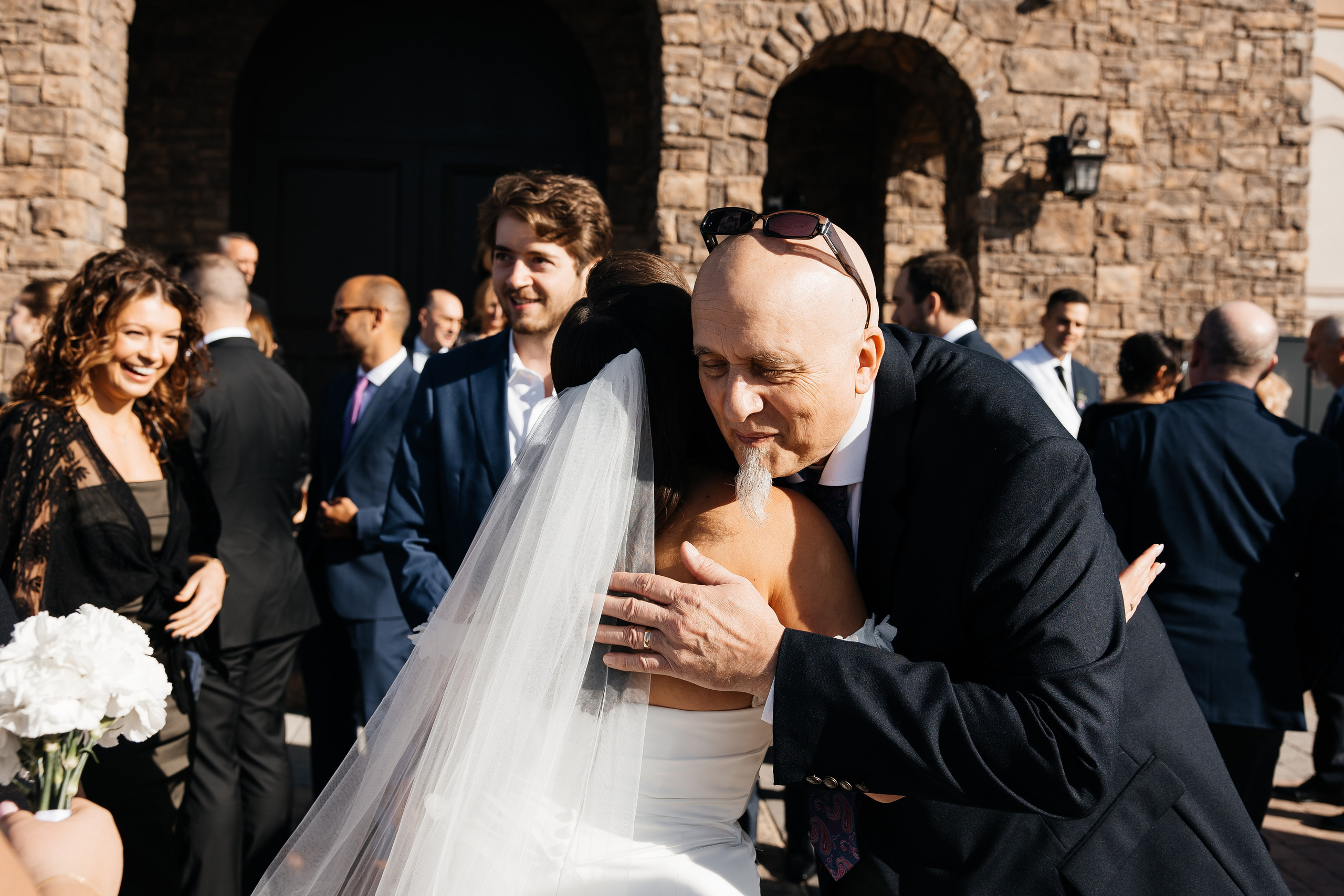 Wedding Day Martinovski