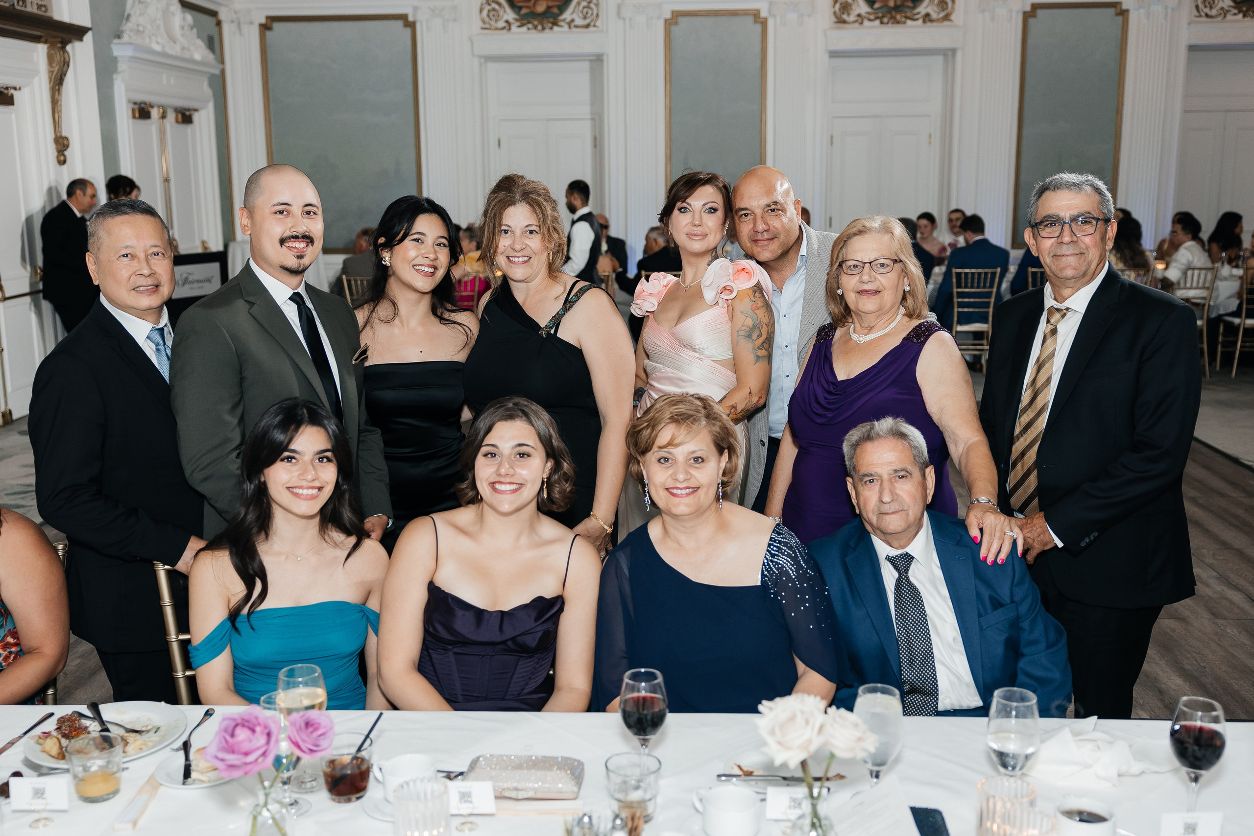Laura&Roberto. Affordable Photographer in Calgary — Tetiana Shuhai