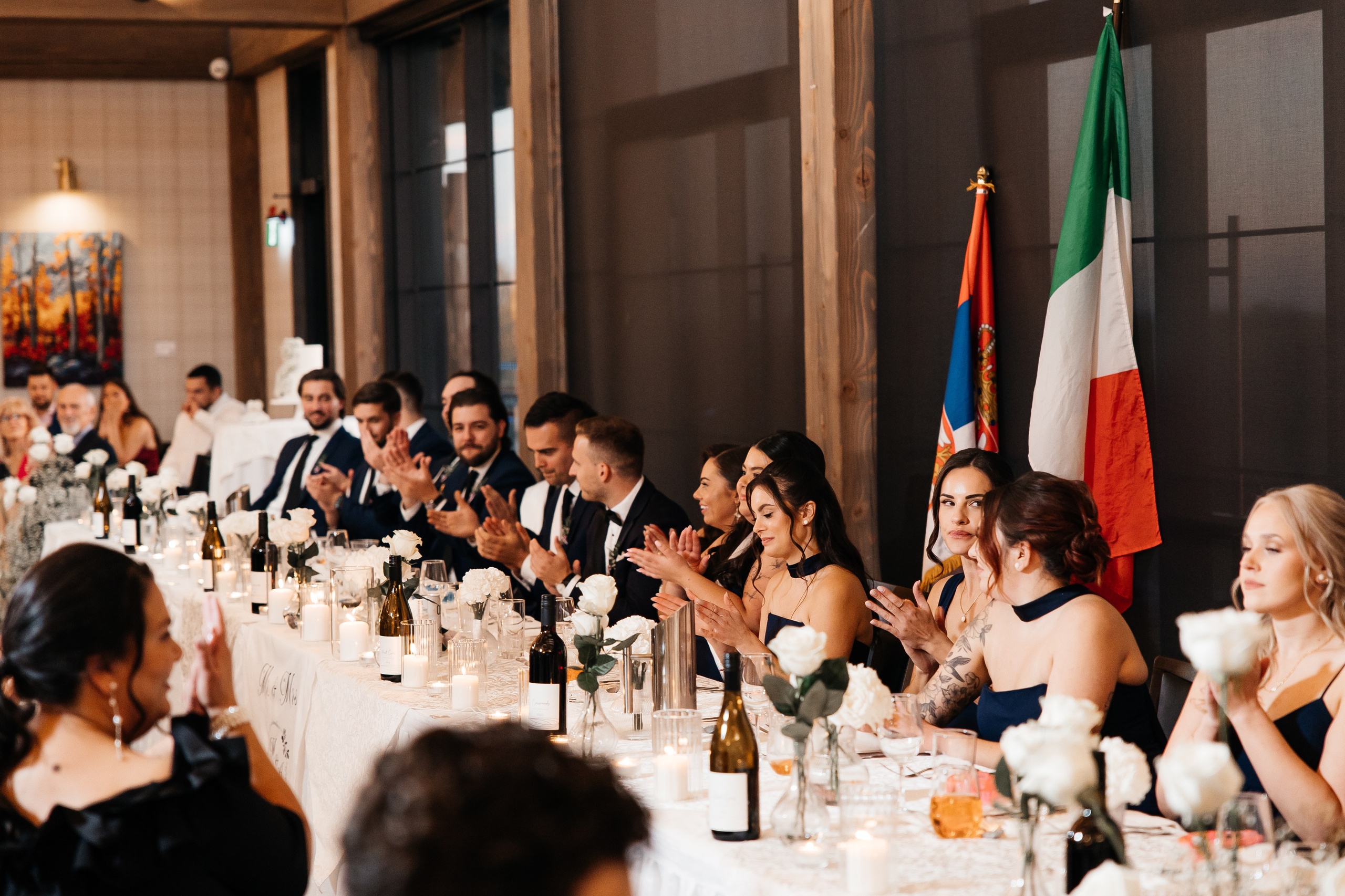 Wedding Day Martinovski