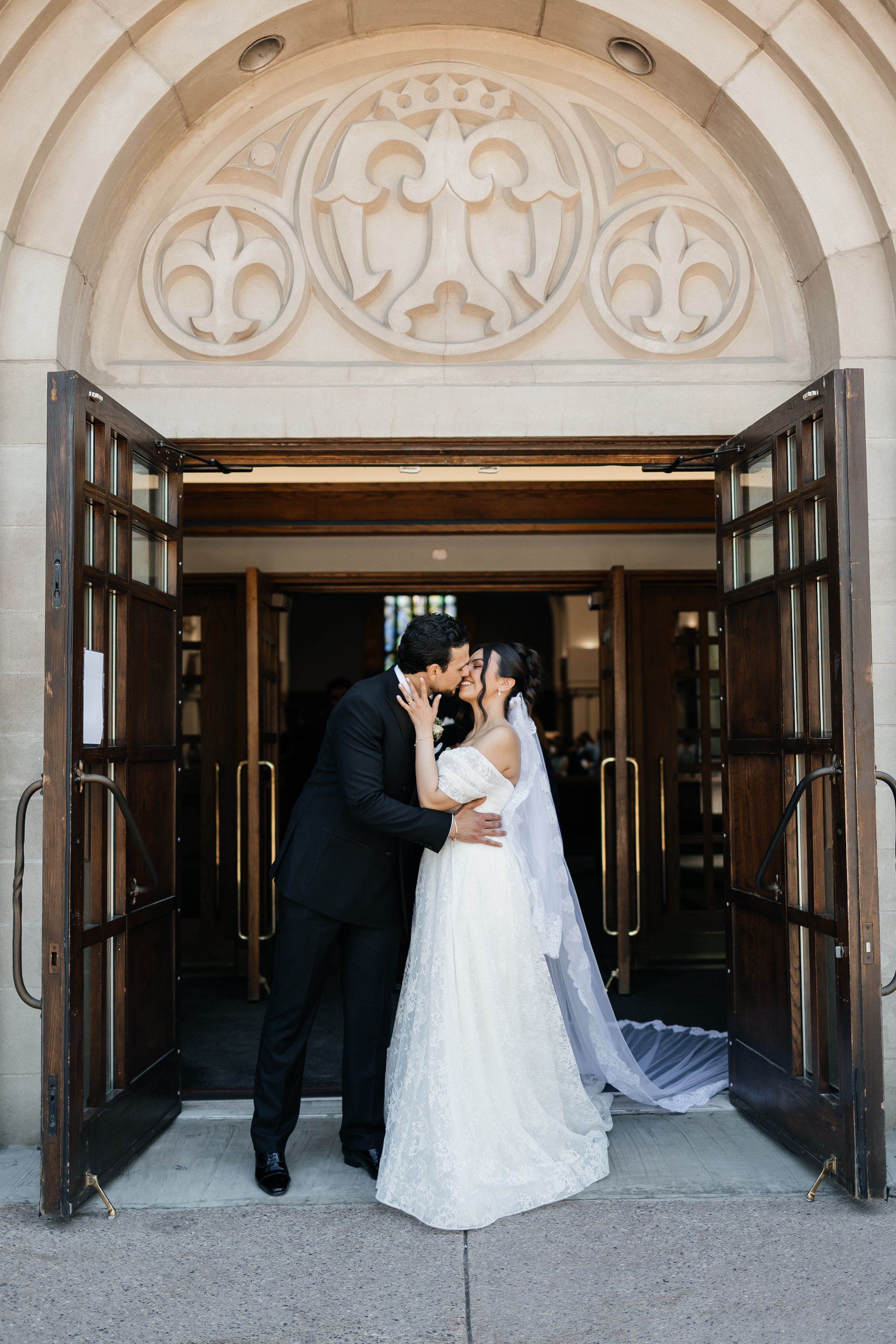 Laura&Roberto. Affordable Photographer in Calgary — Tetiana Shuhai