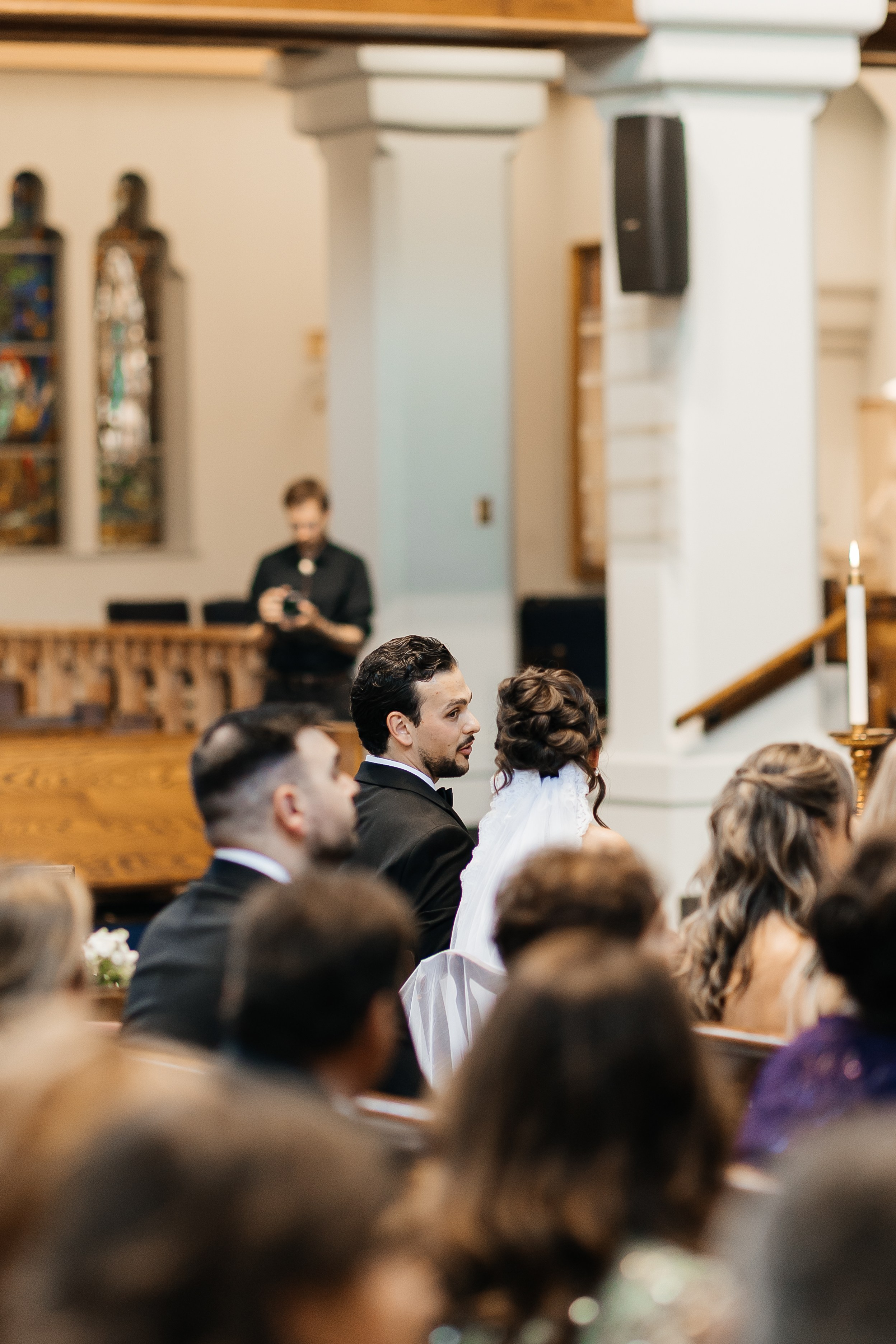 Laura&Roberto. Affordable Photographer in Calgary — Tetiana Shuhai