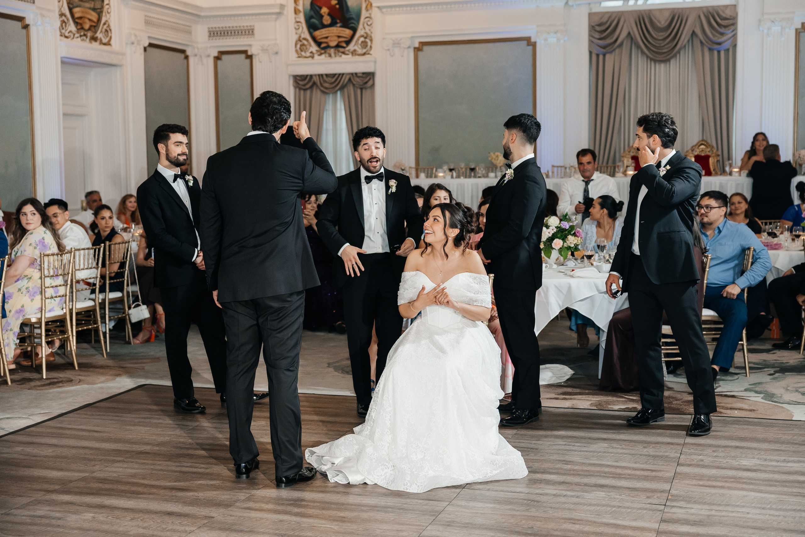 Laura&Roberto. Affordable Photographer in Calgary — Tetiana Shuhai