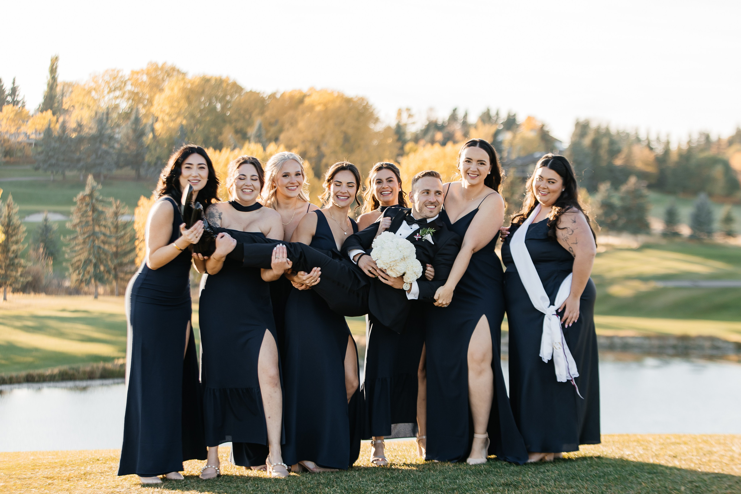 Wedding Day Martinovski