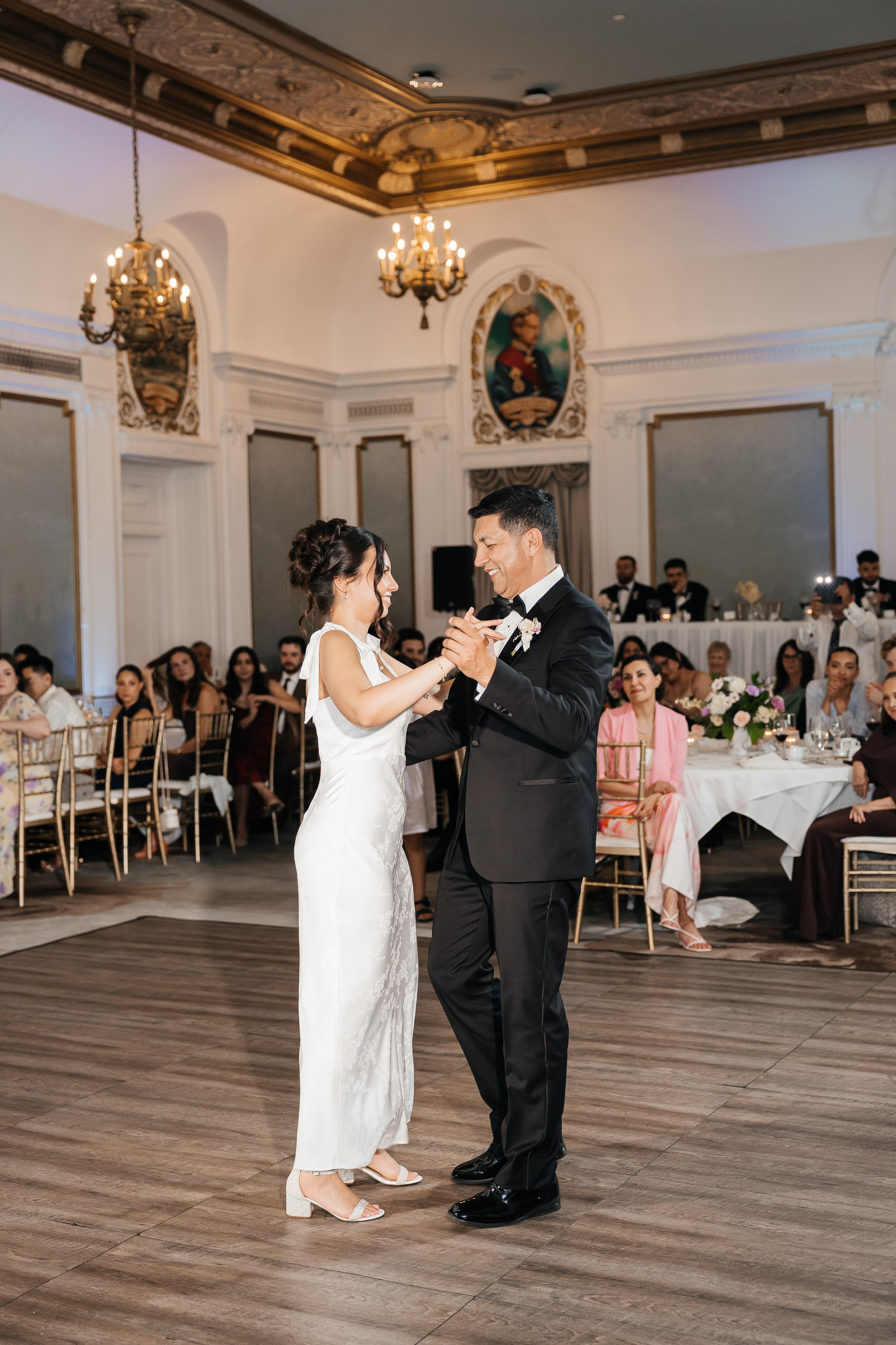 Laura&Roberto. Affordable Photographer in Calgary — Tetiana Shuhai