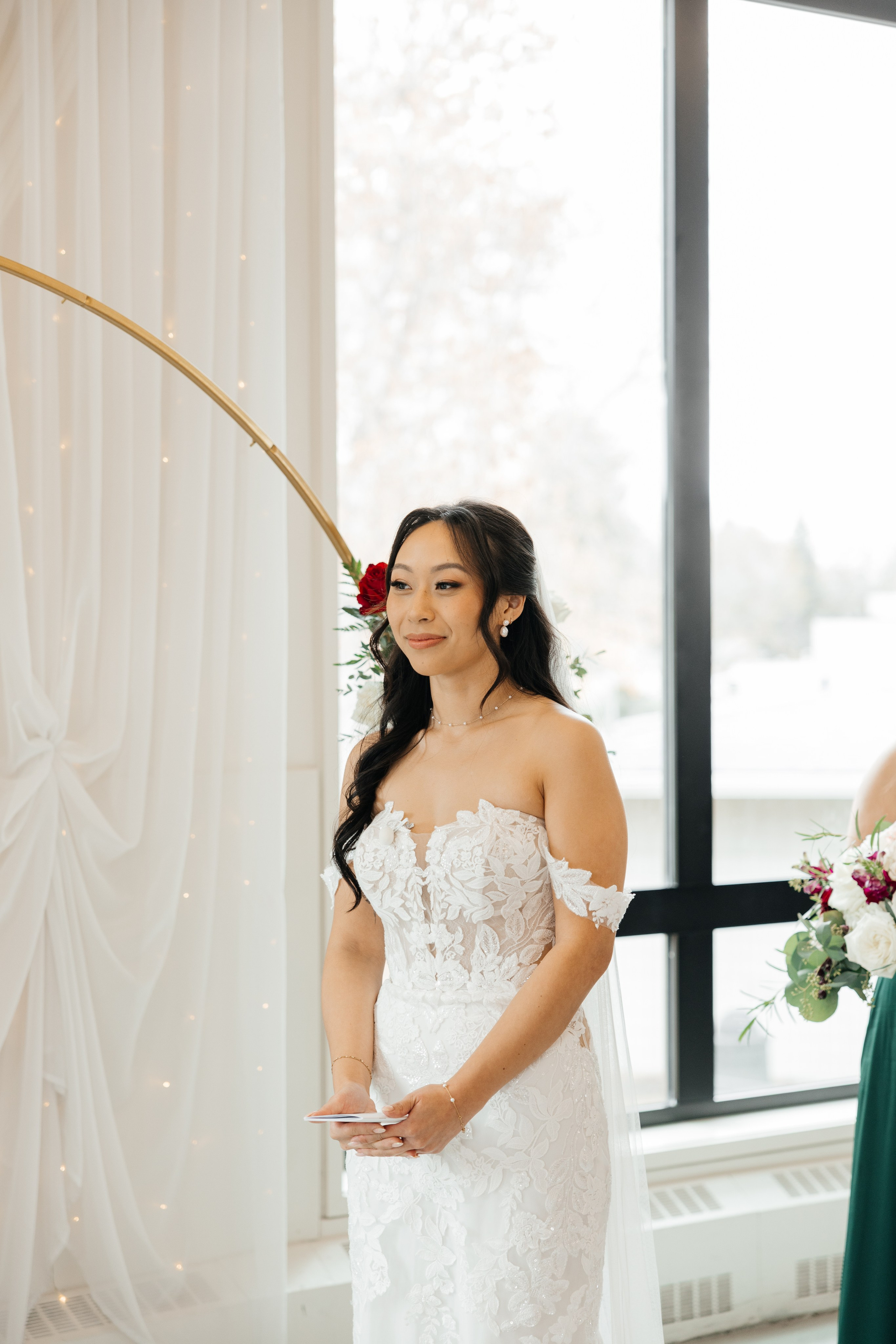 Wedding Day E&D. Affordable Photographer in Calgary — Tetiana Shuhai