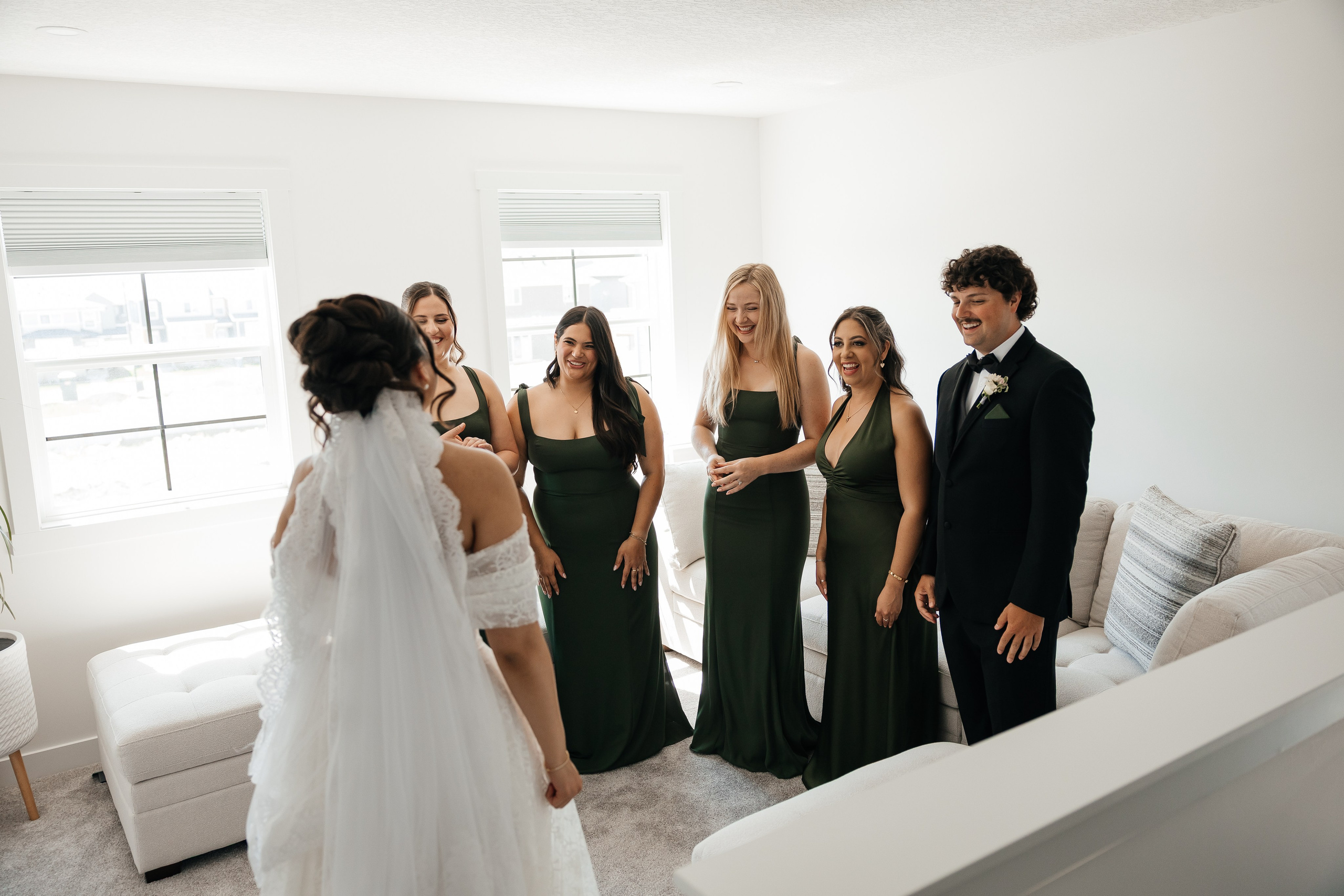 Laura&Roberto. Affordable Photographer in Calgary — Tetiana Shuhai