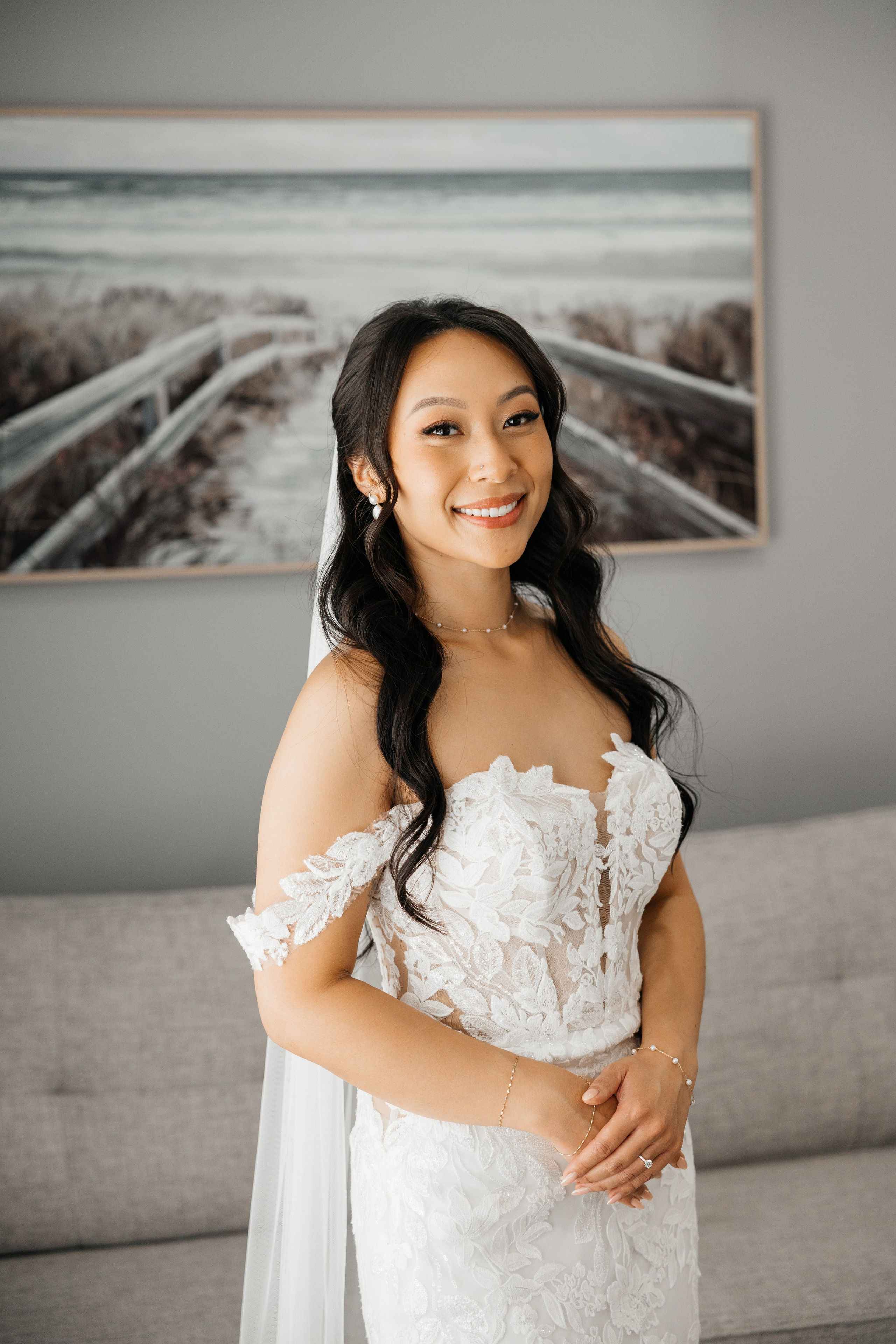 Wedding Day E&D. Affordable Photographer in Calgary — Tetiana Shuhai