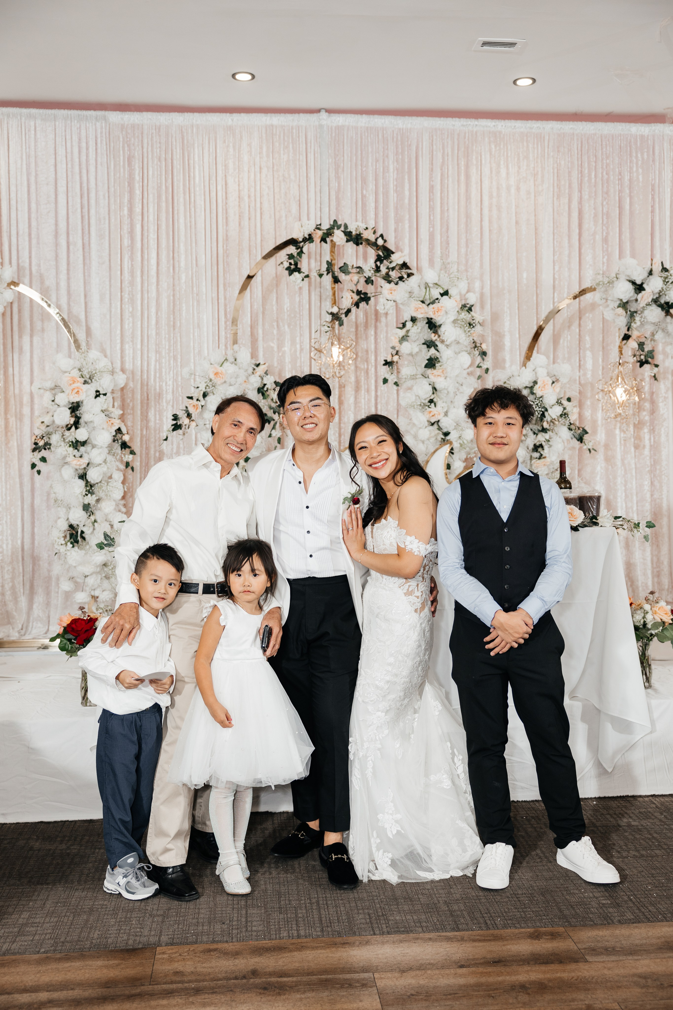 Wedding Day E&D. Affordable Photographer in Calgary — Tetiana Shuhai