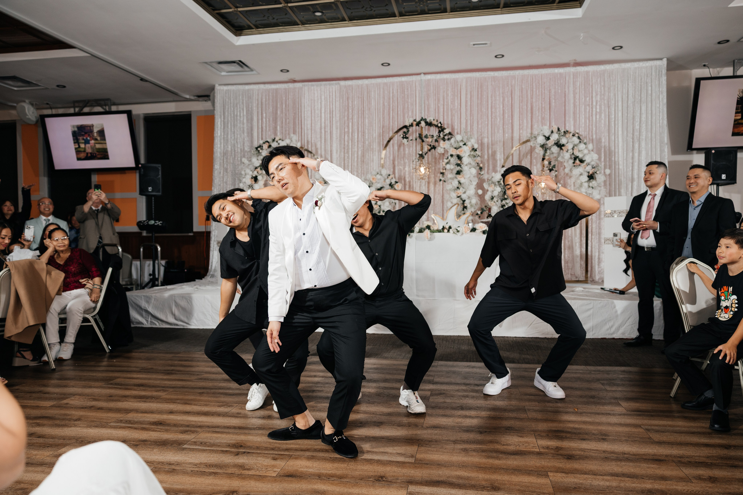 Wedding Day E&D. Affordable Photographer in Calgary — Tetiana Shuhai