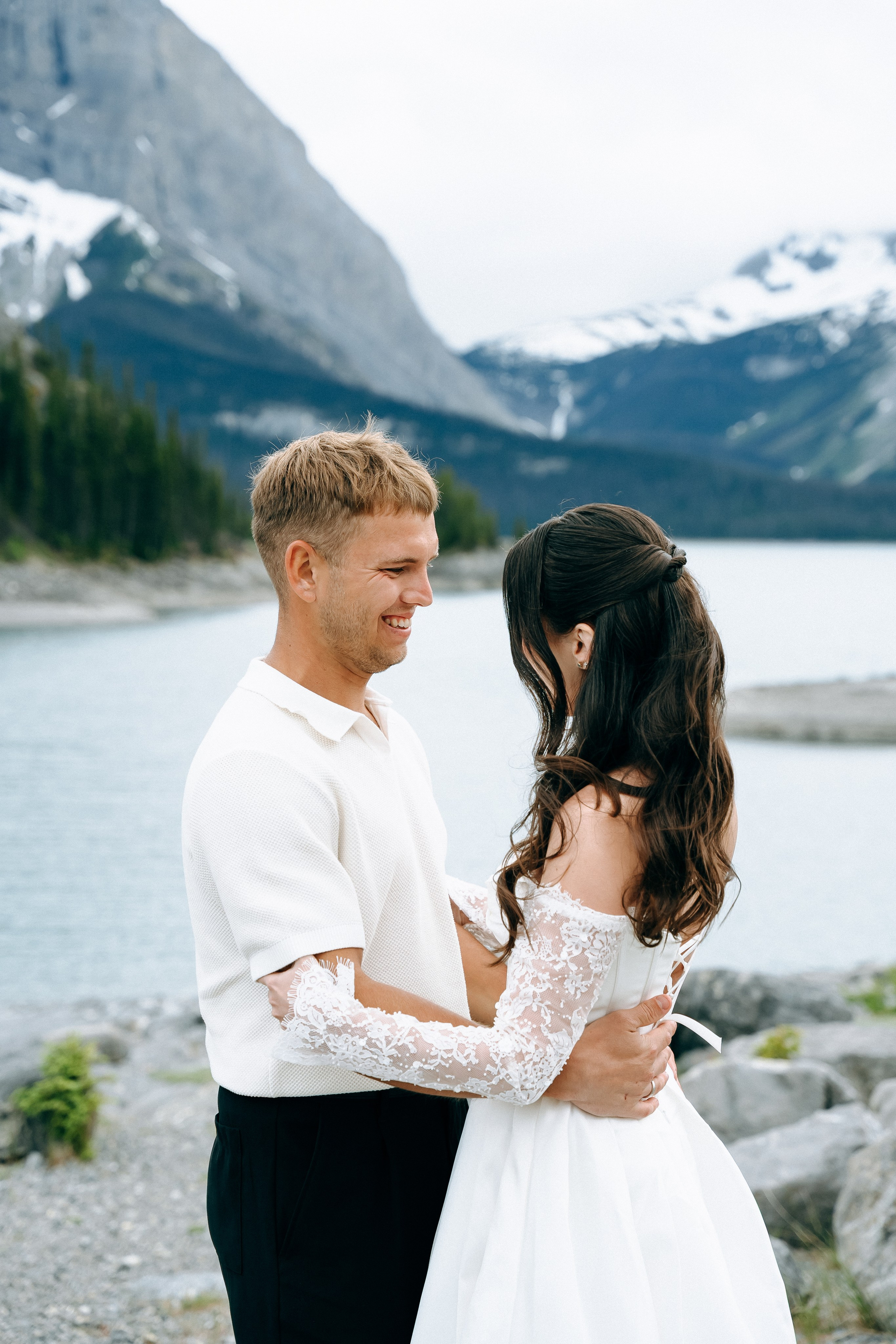 Jane. Affordable Photographer in Calgary — Tetiana Shuhai
