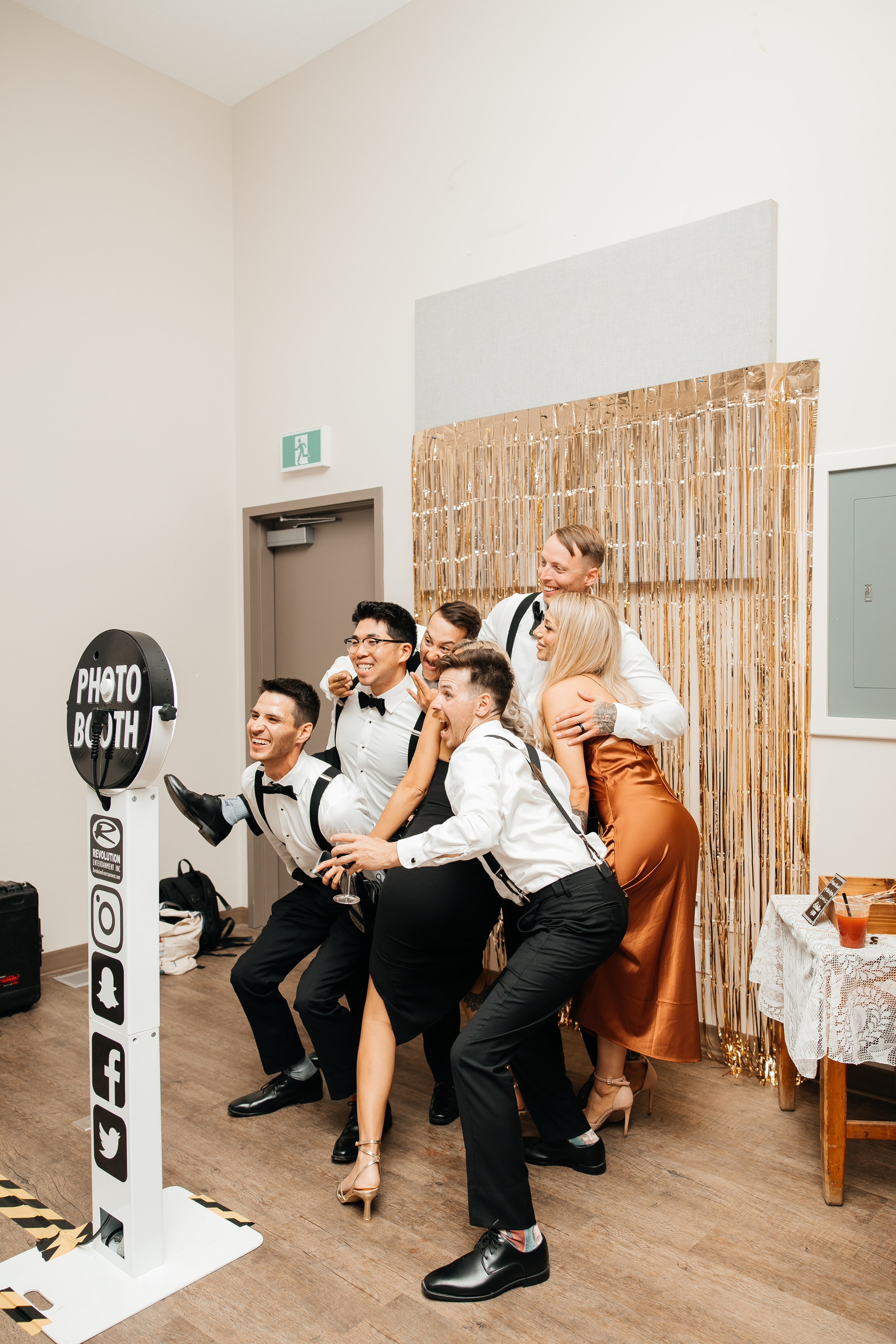 Lana&Quinn full gallery