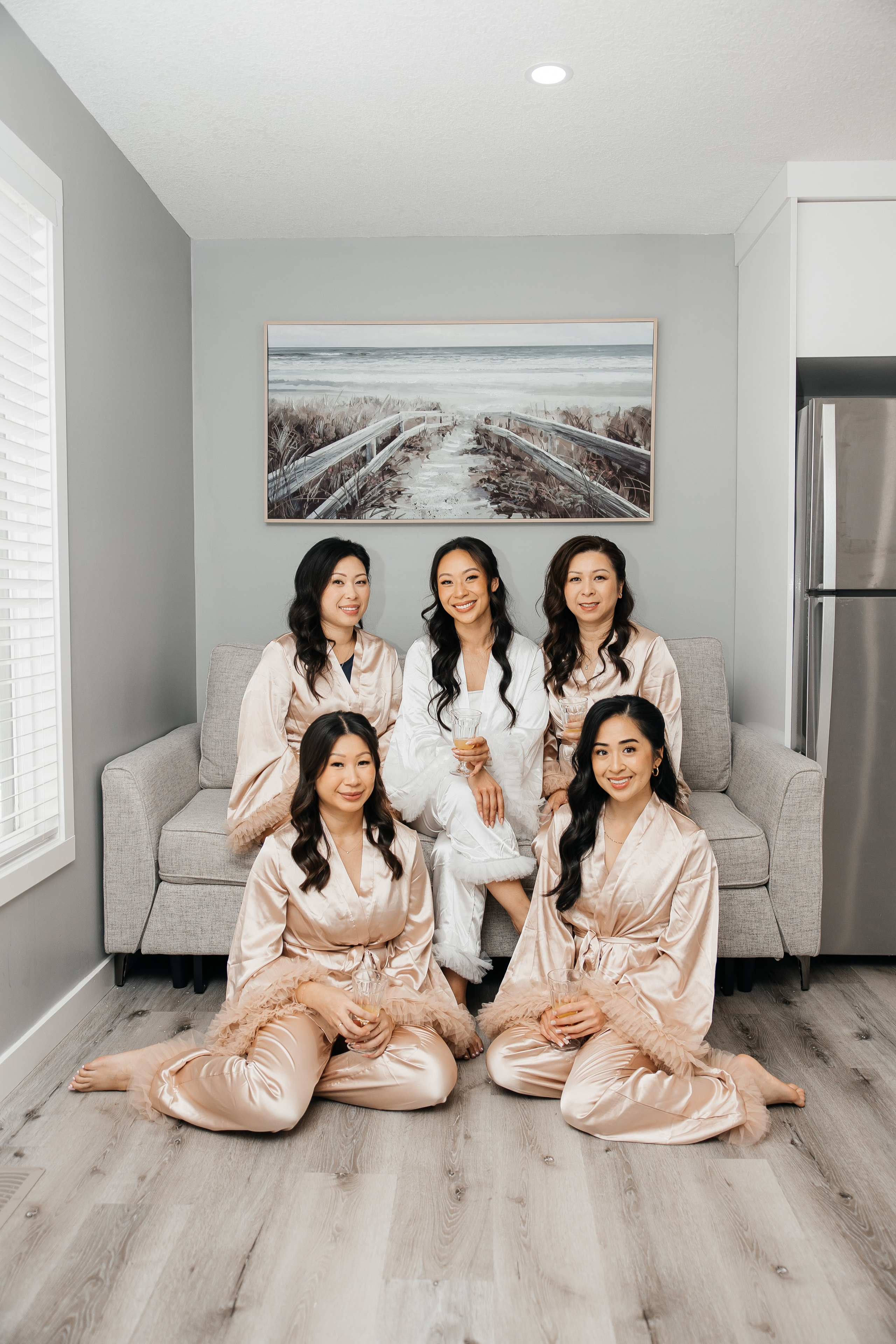 Wedding Day E&D. Affordable Photographer in Calgary — Tetiana Shuhai
