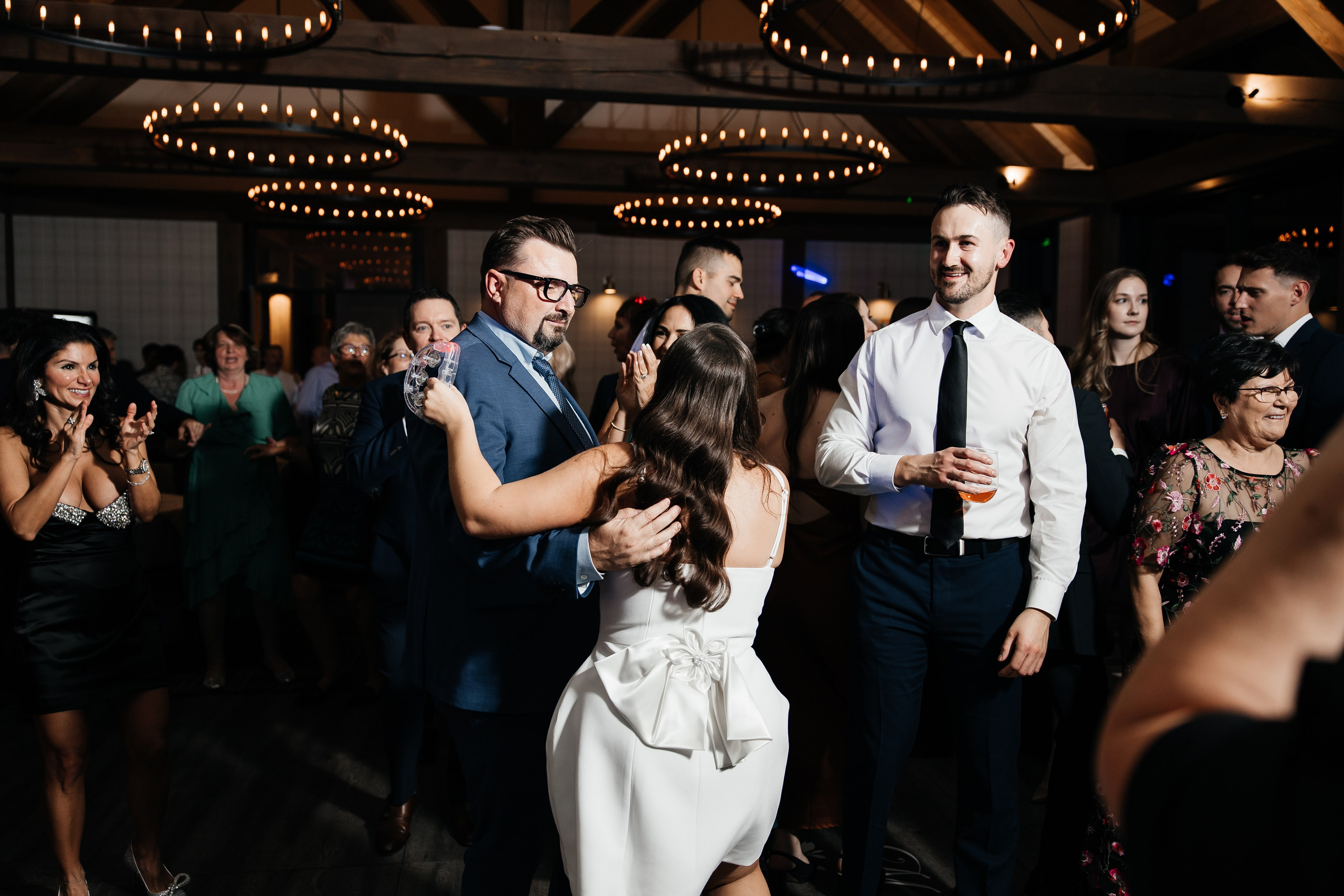 Wedding Day Martinovski