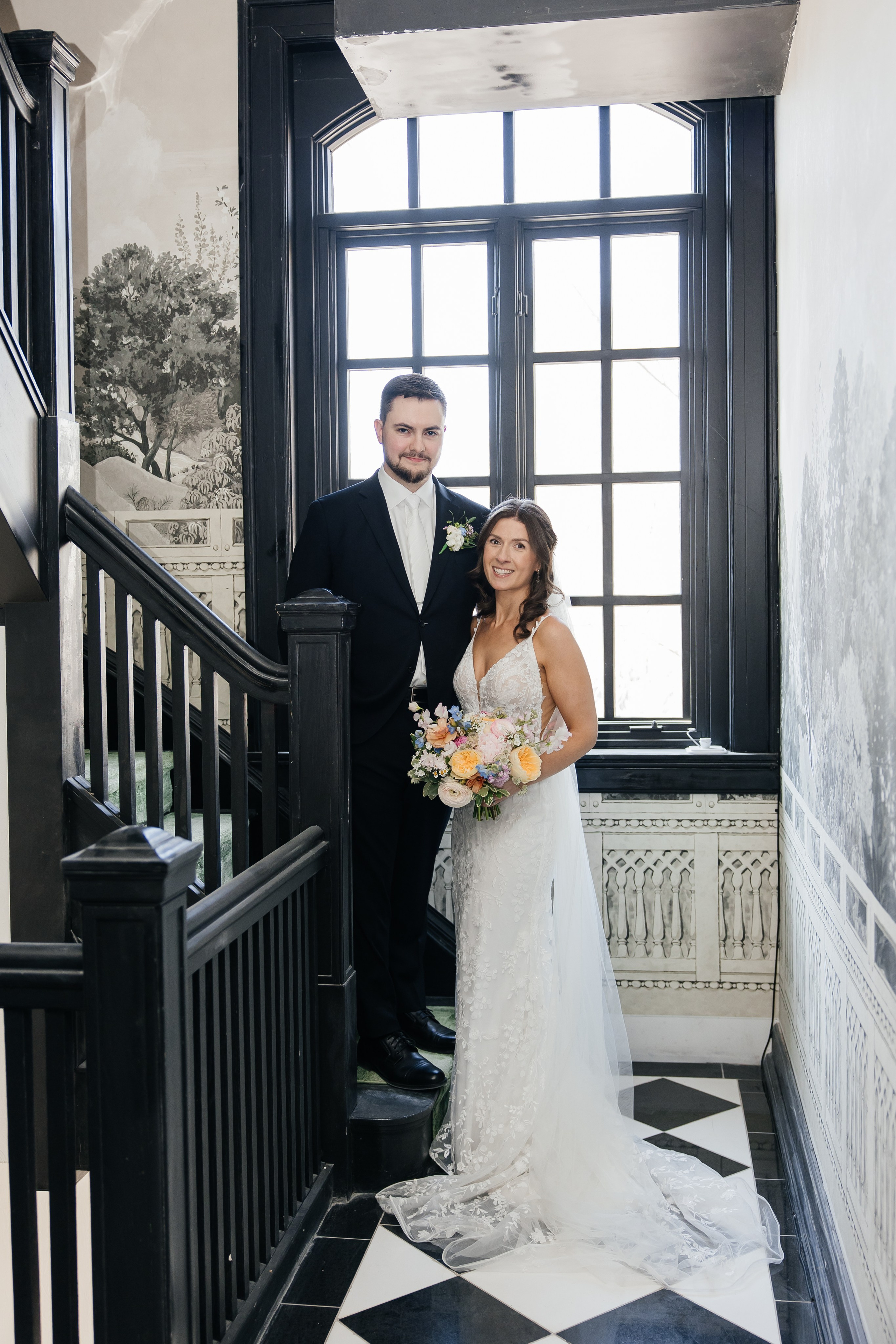 Bri&Matt. Affordable Photographer in Calgary — Tetiana Shuhai
