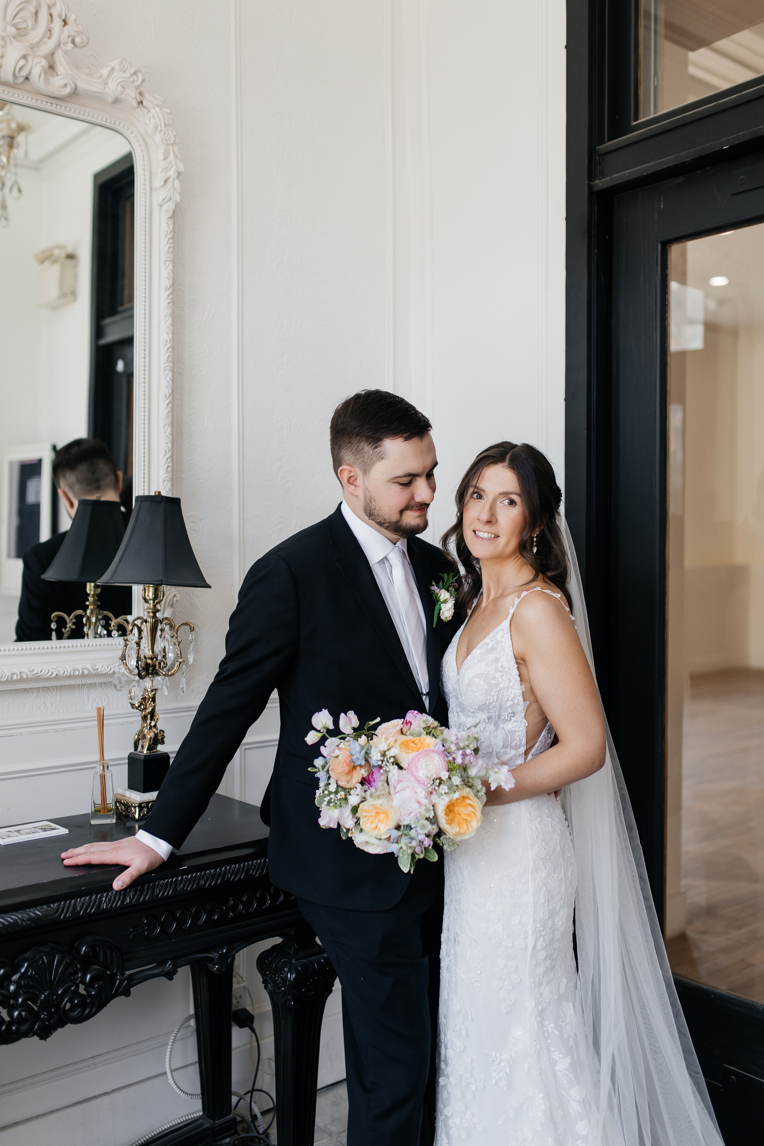 Bri&Matt. Affordable Photographer in Calgary — Tetiana Shuhai