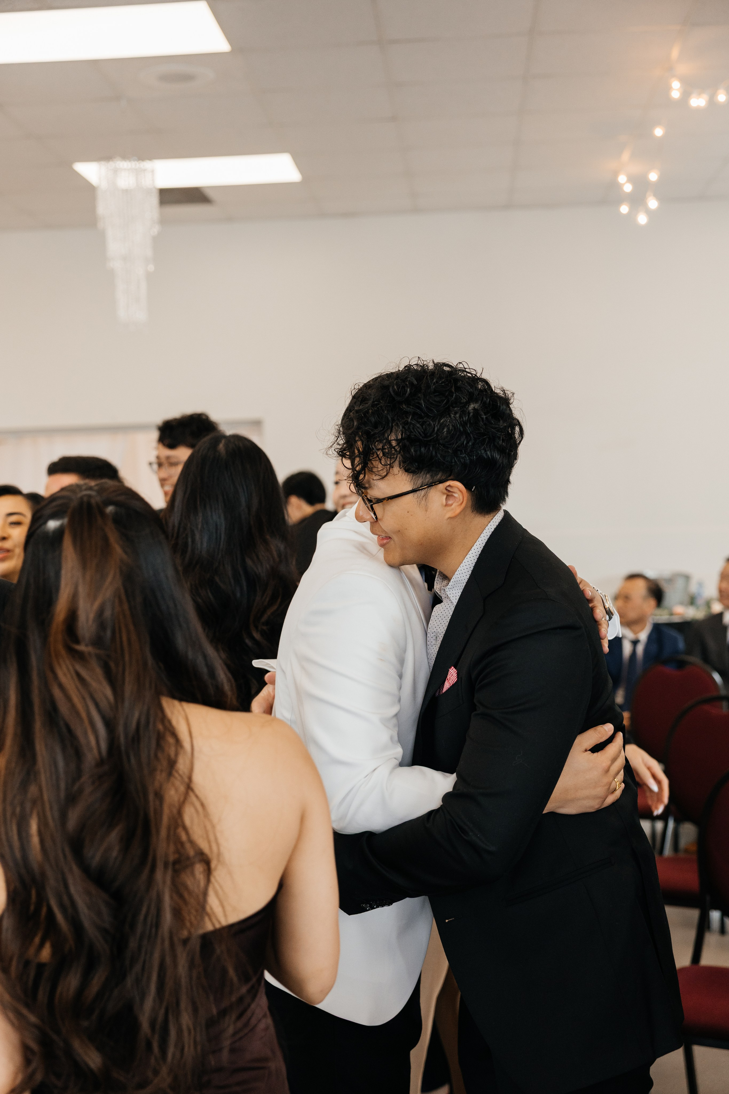 Wedding Day E&D. Affordable Photographer in Calgary — Tetiana Shuhai