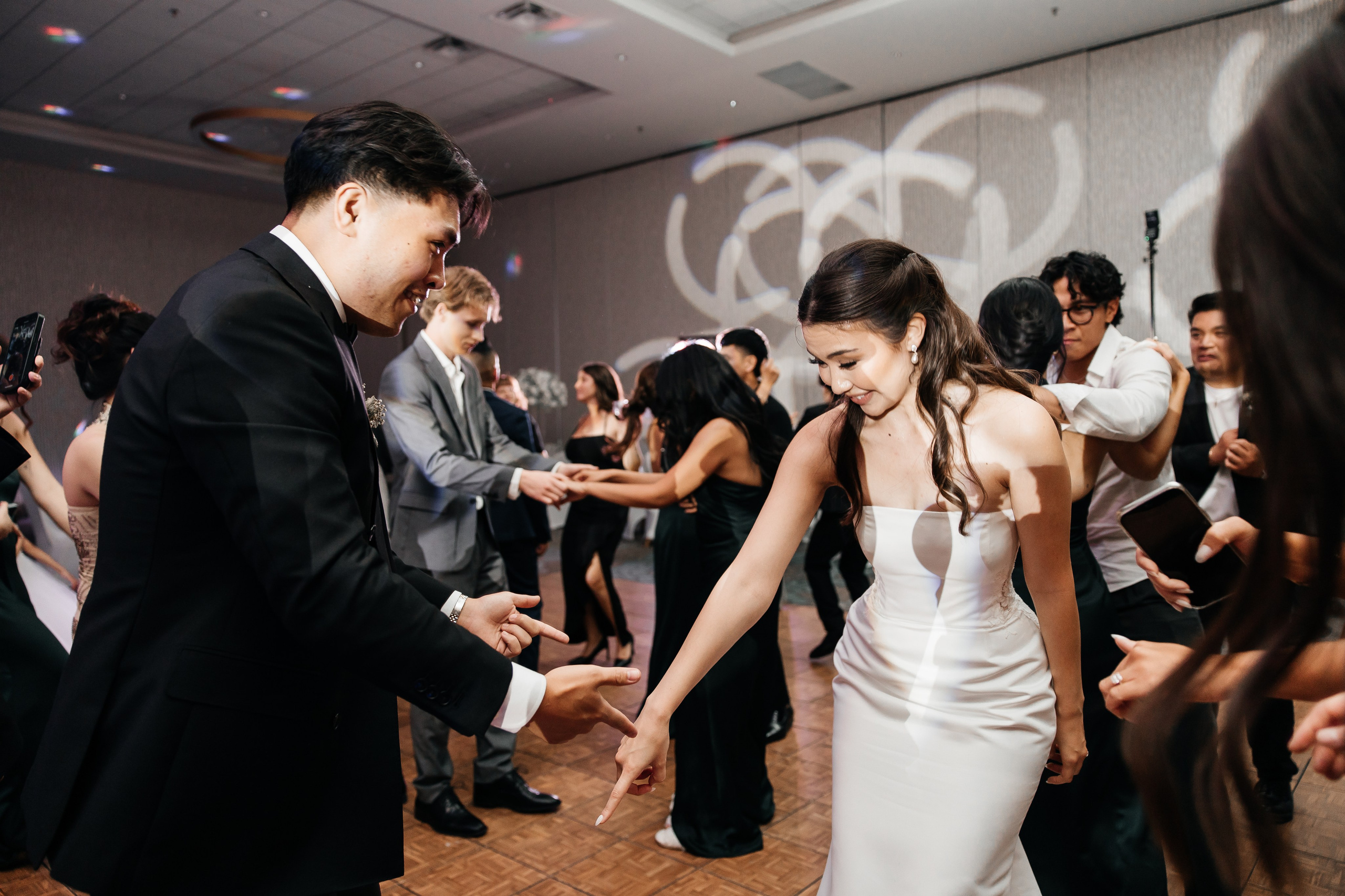 A&L Ceremony at St. Mary’s Cathedral
