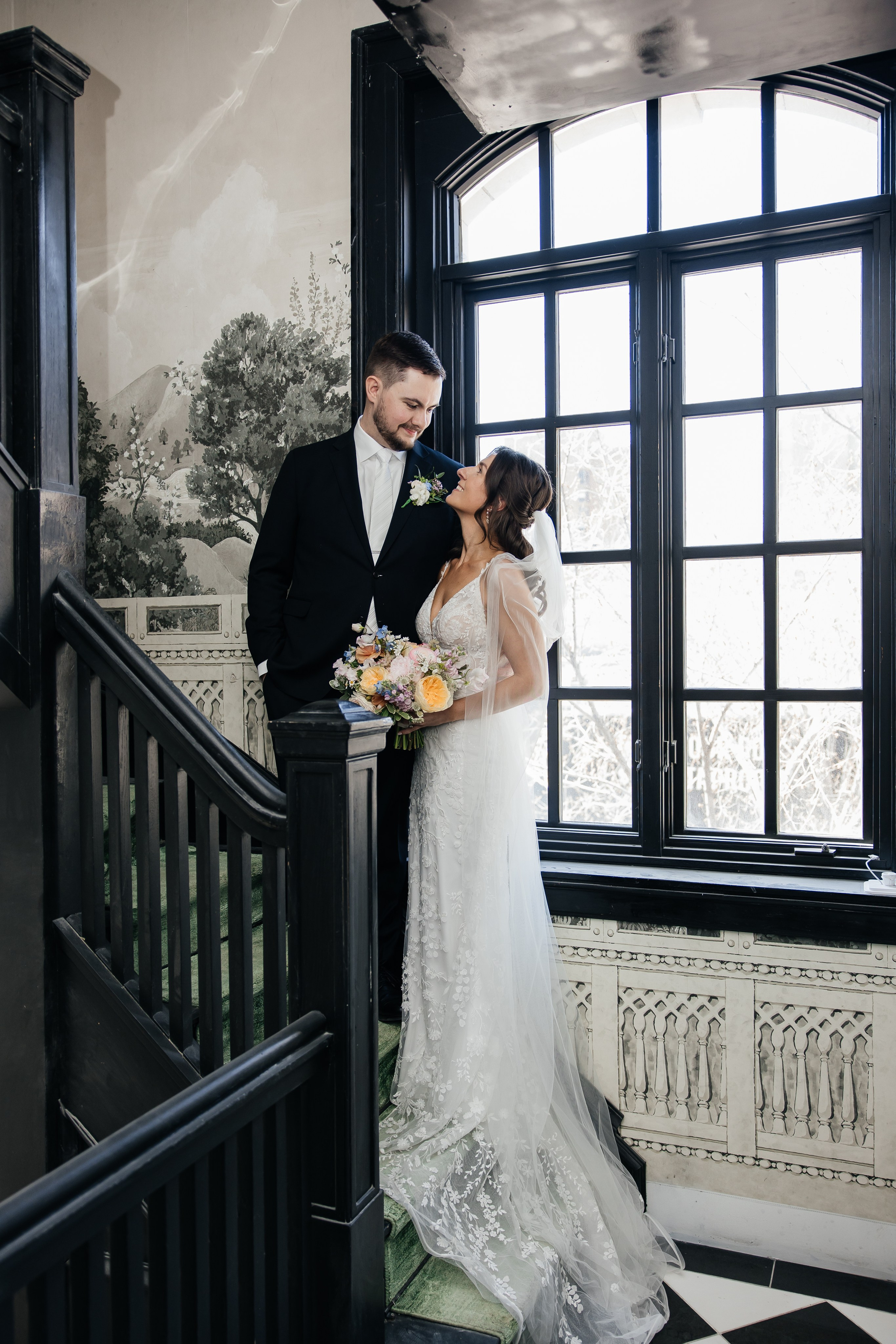 Bri&Matt. Affordable Photographer in Calgary — Tetiana Shuhai