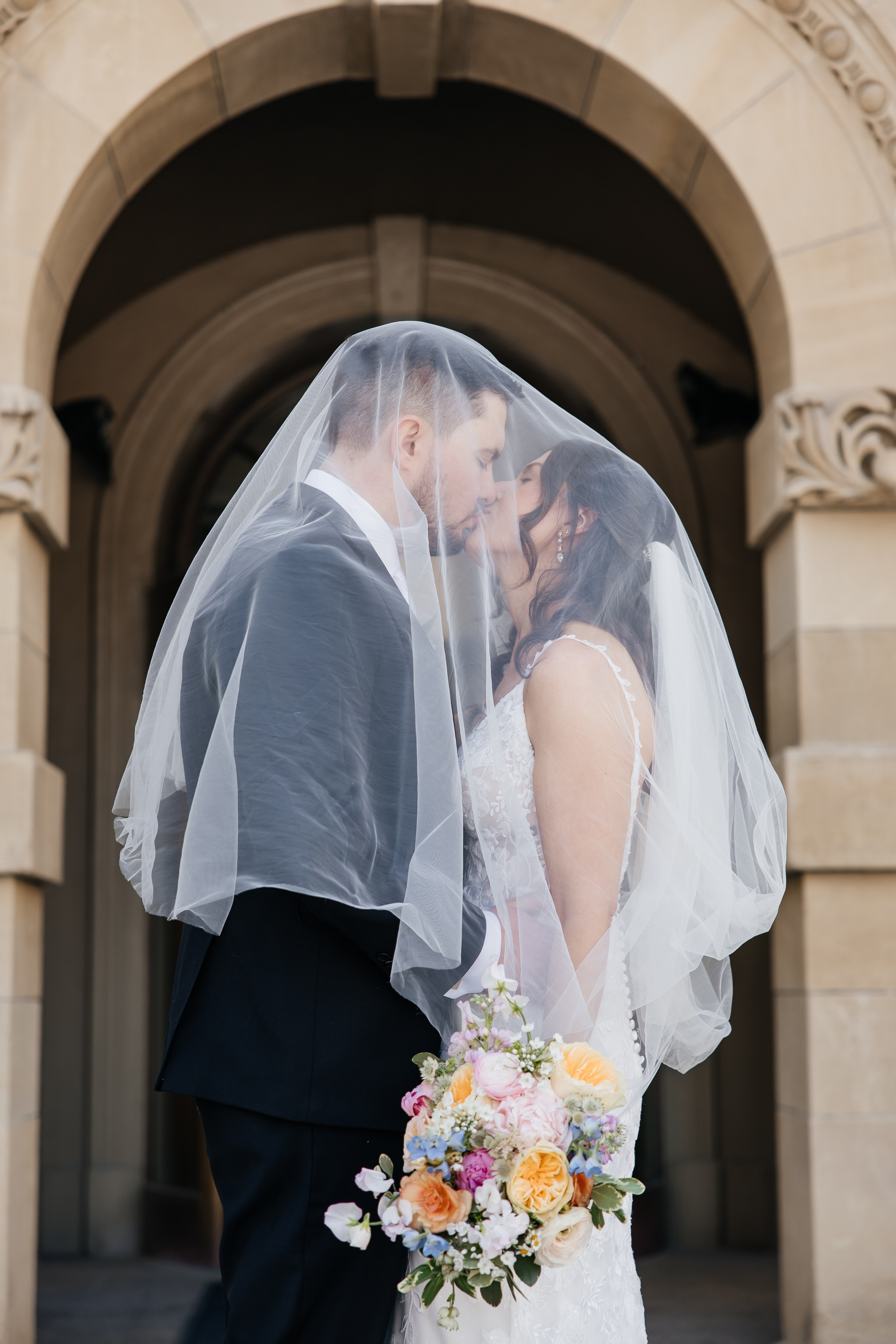 Bri&Matt. Affordable Photographer in Calgary — Tetiana Shuhai