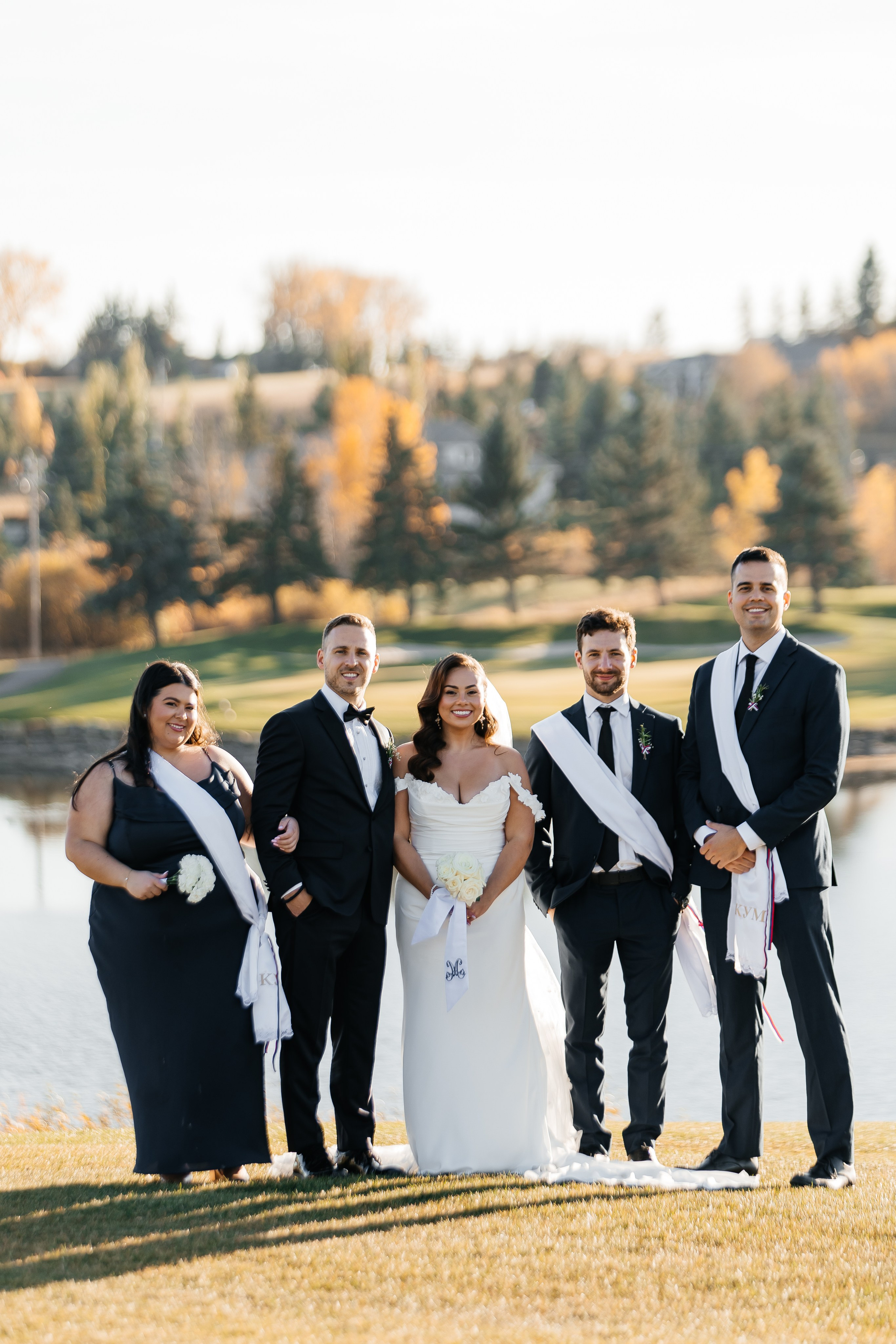 Wedding Day Martinovski