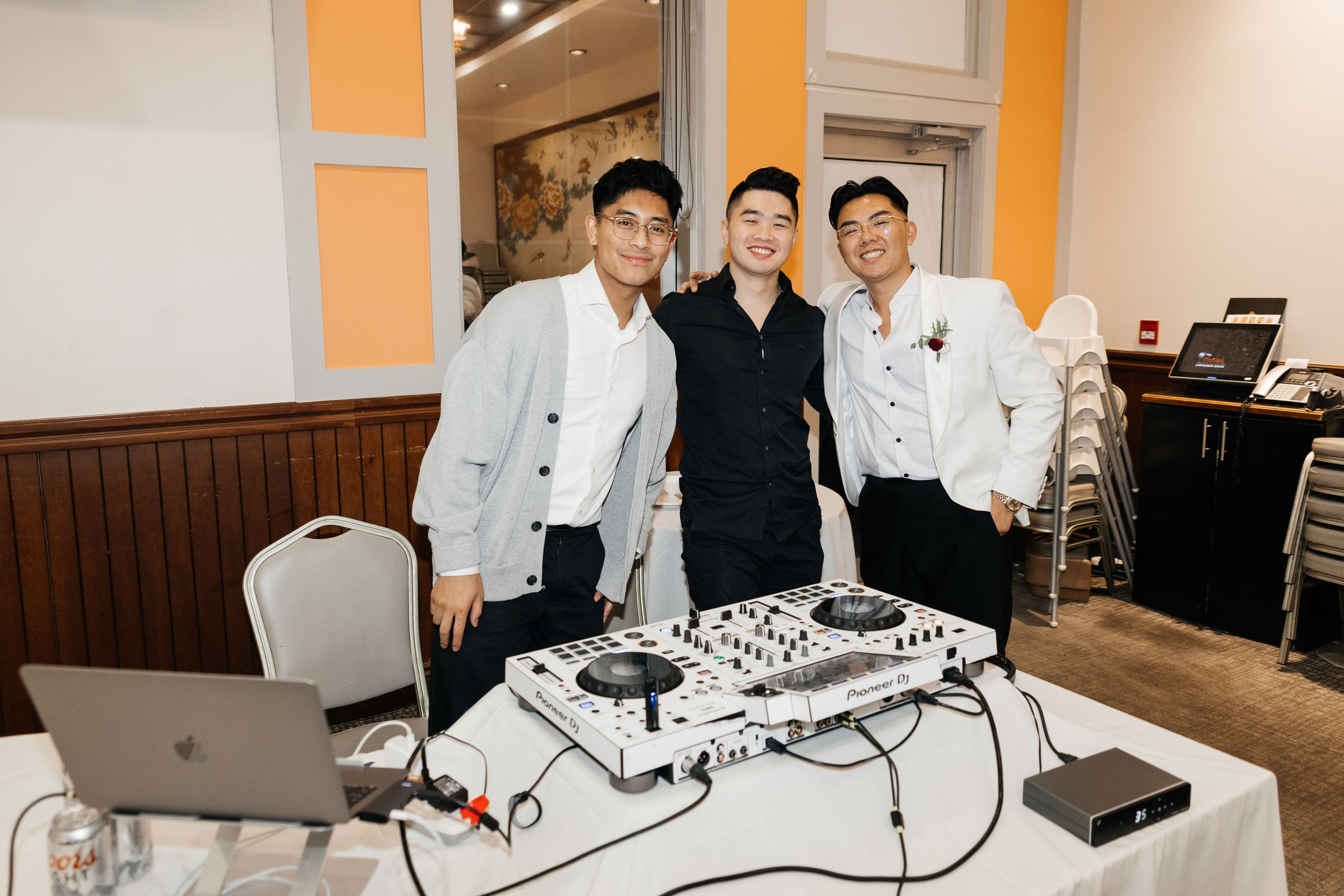 Wedding Day E&D. Affordable Photographer in Calgary — Tetiana Shuhai