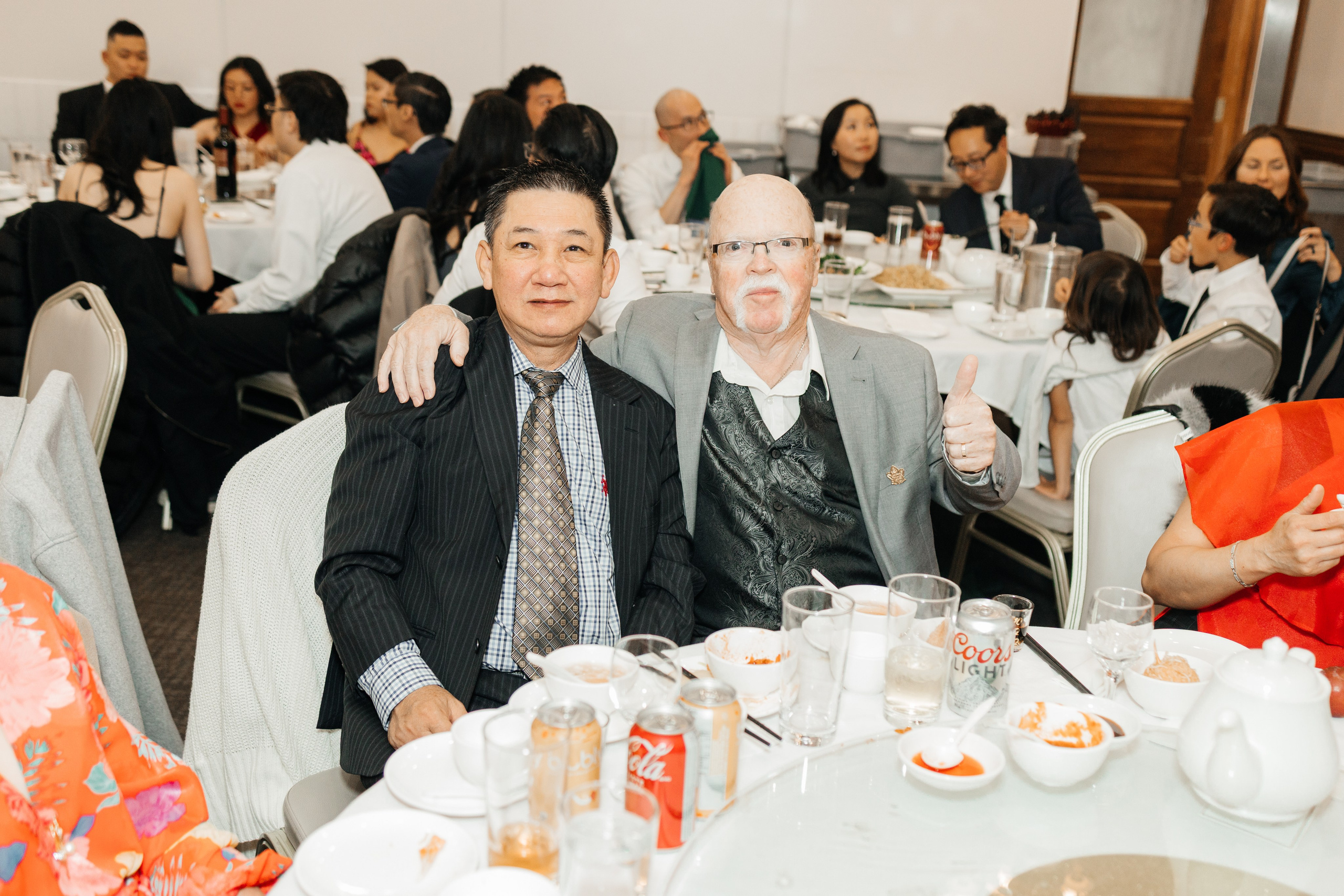 Wedding Day E&D. Affordable Photographer in Calgary — Tetiana Shuhai