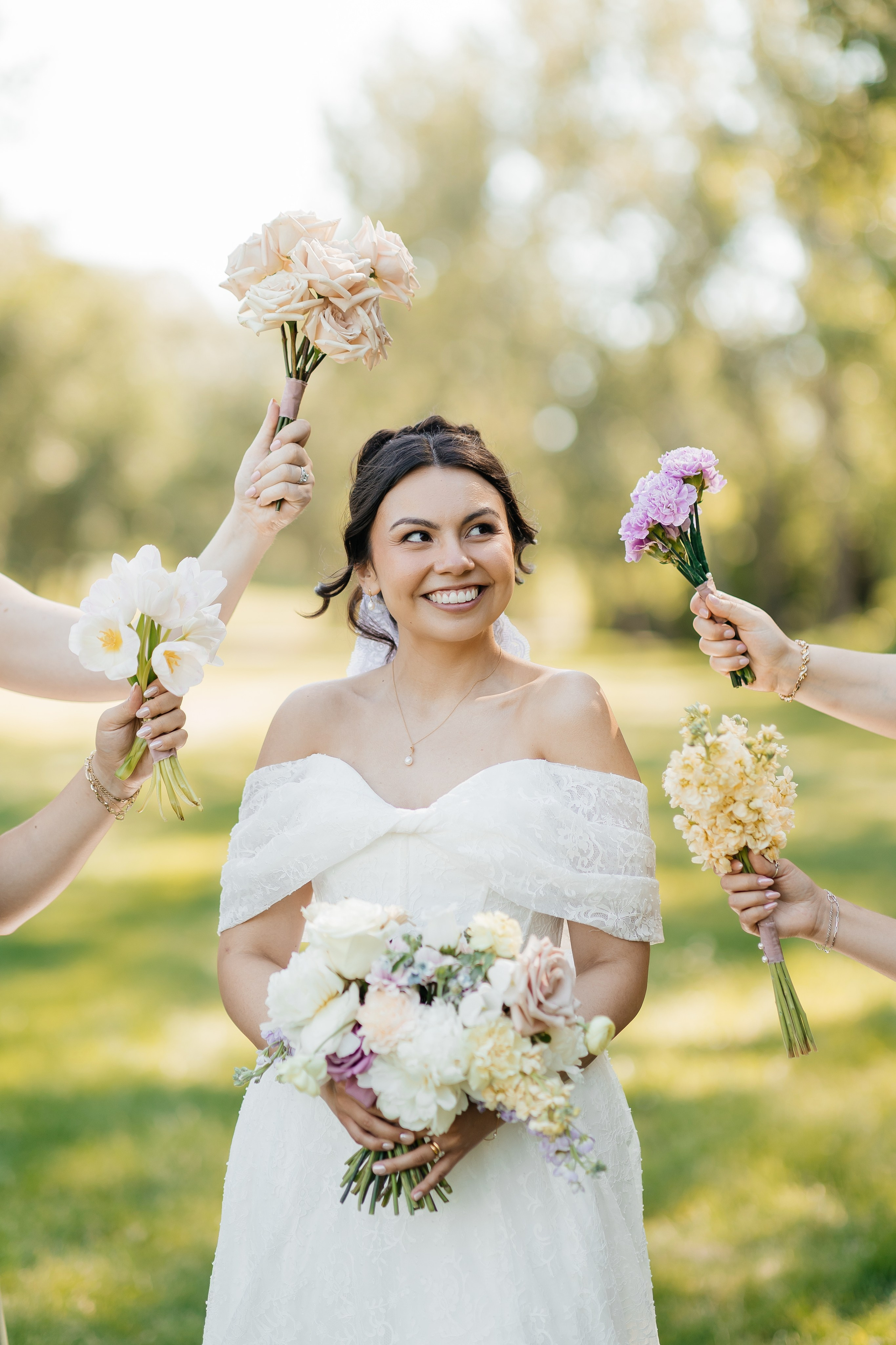 Laura&Roberto. Affordable Photographer in Calgary — Tetiana Shuhai