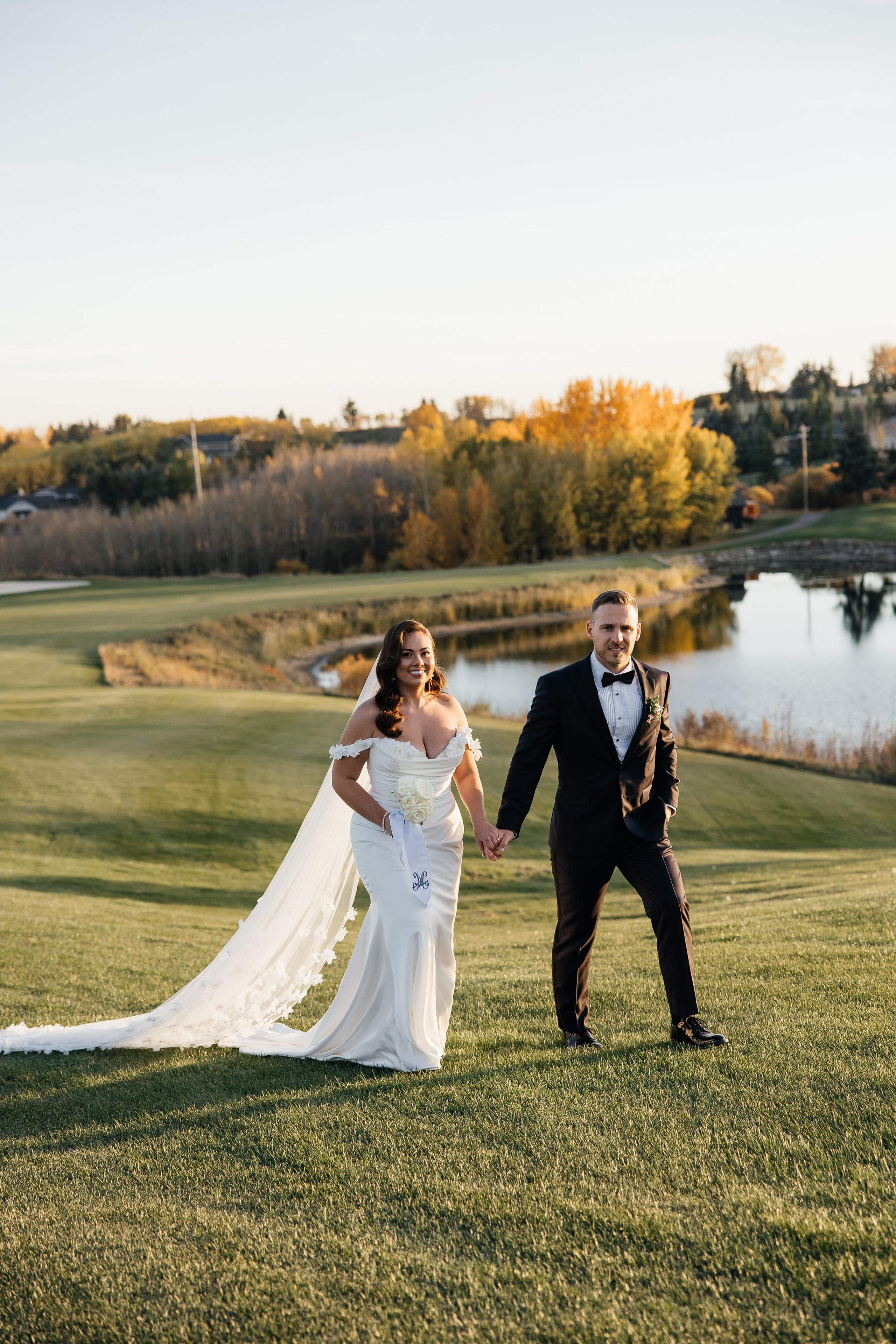 Wedding Day Martinovski