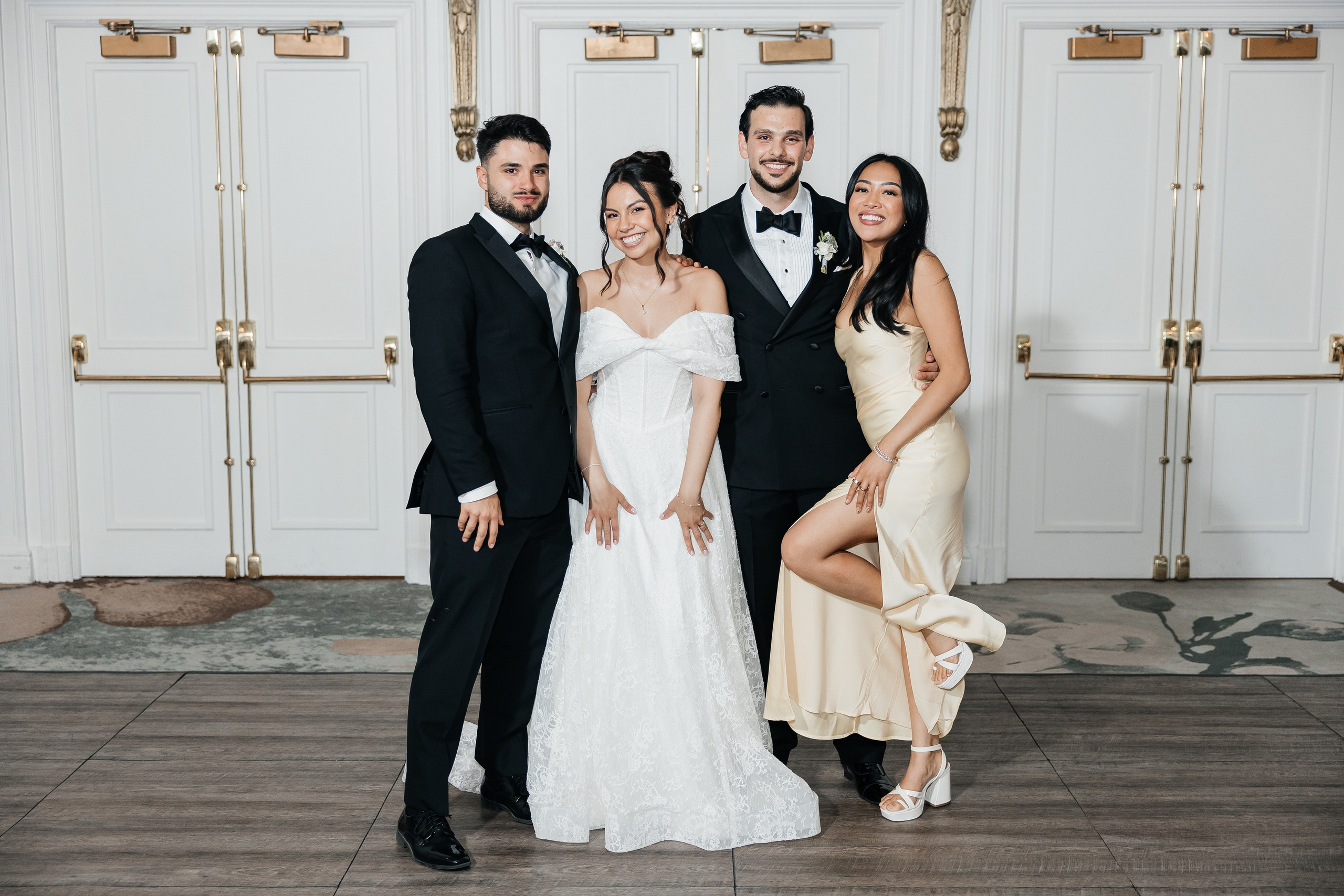 Laura&Roberto. Affordable Photographer in Calgary — Tetiana Shuhai