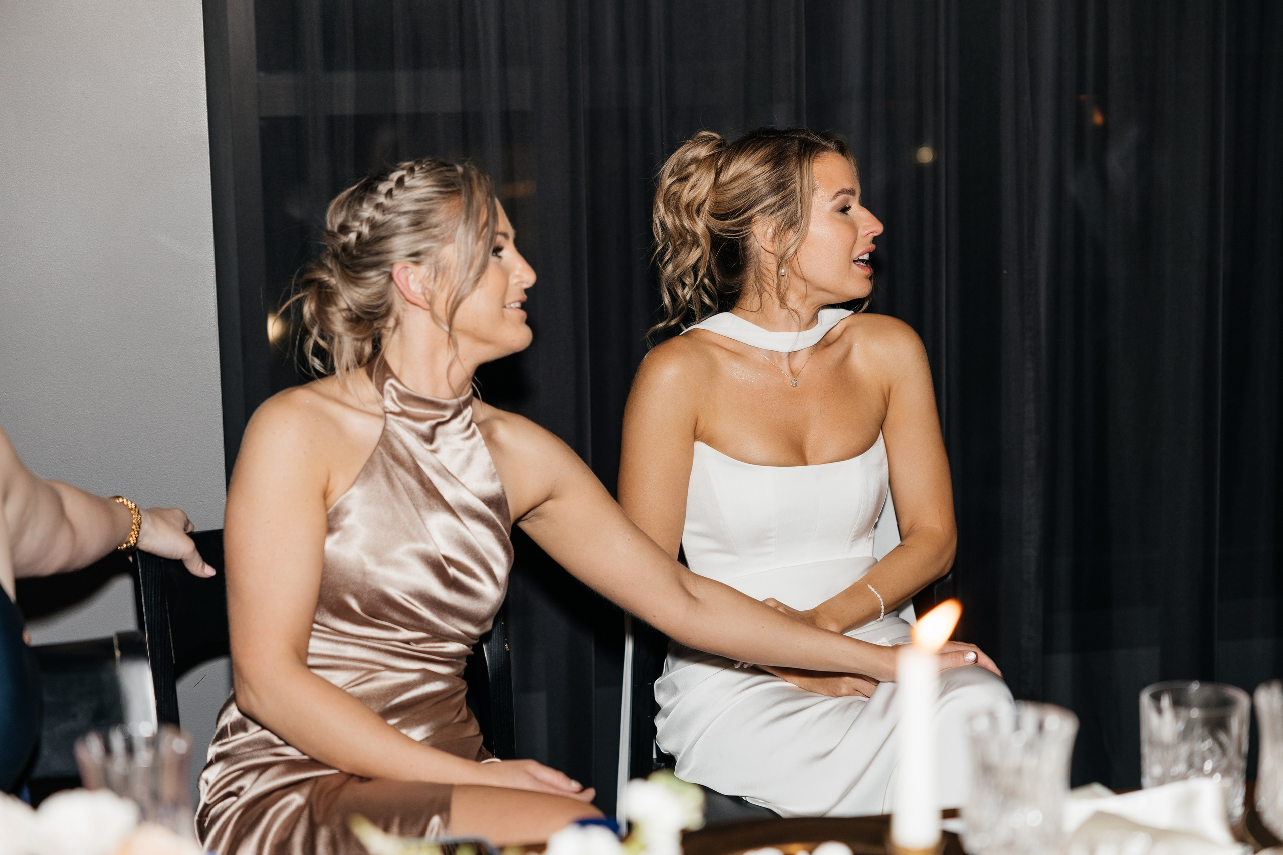 Wedding J&B