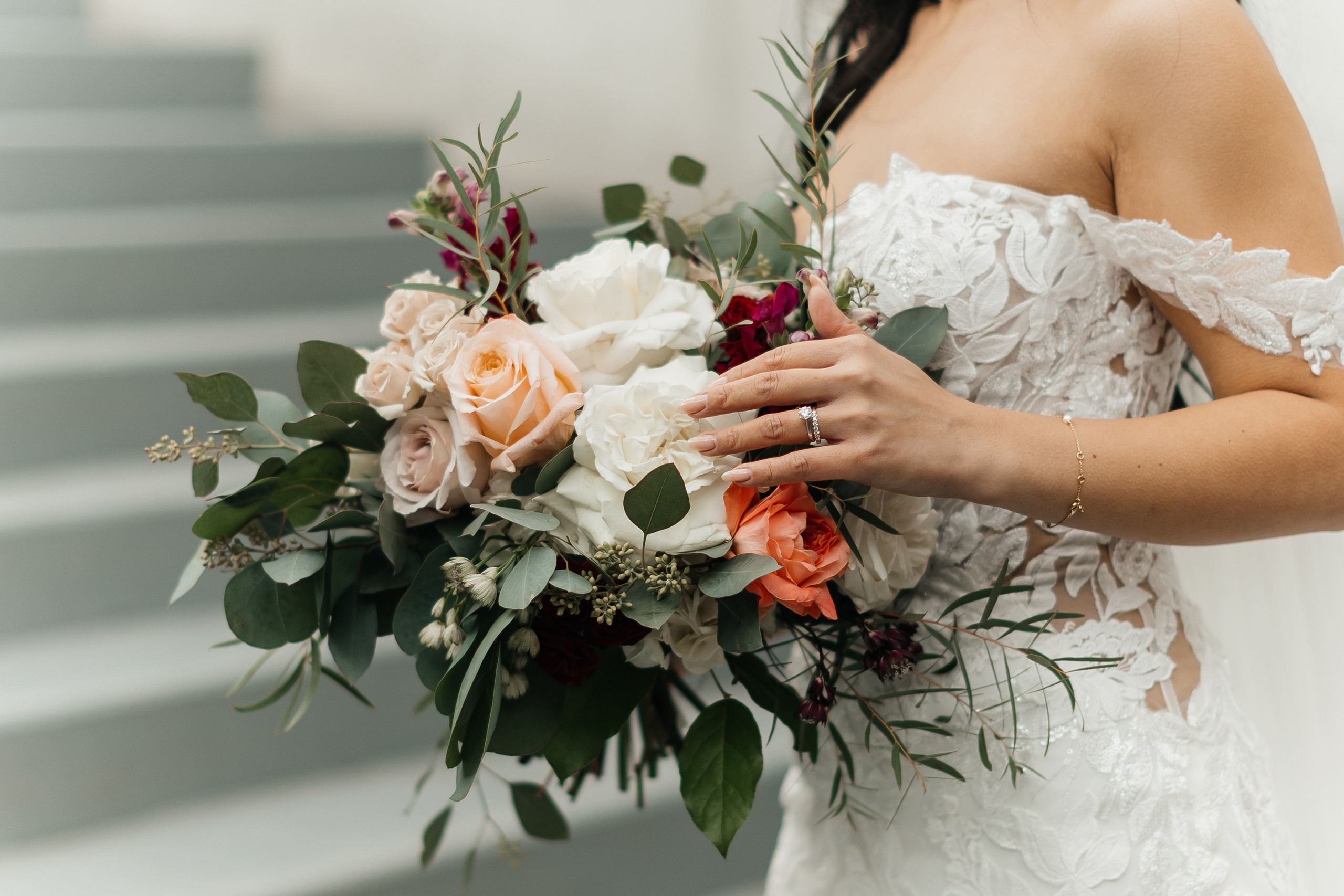 Wedding Day E&D. Affordable Photographer in Calgary — Tetiana Shuhai