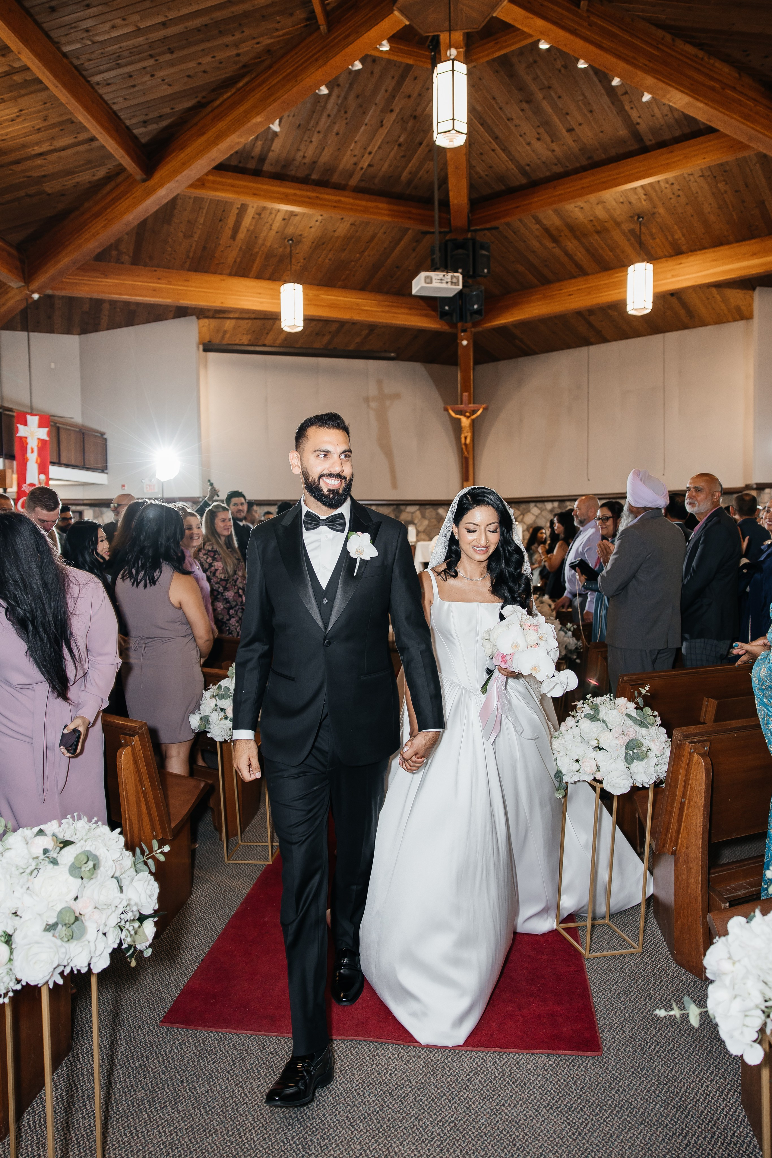 Wedding Day M&L