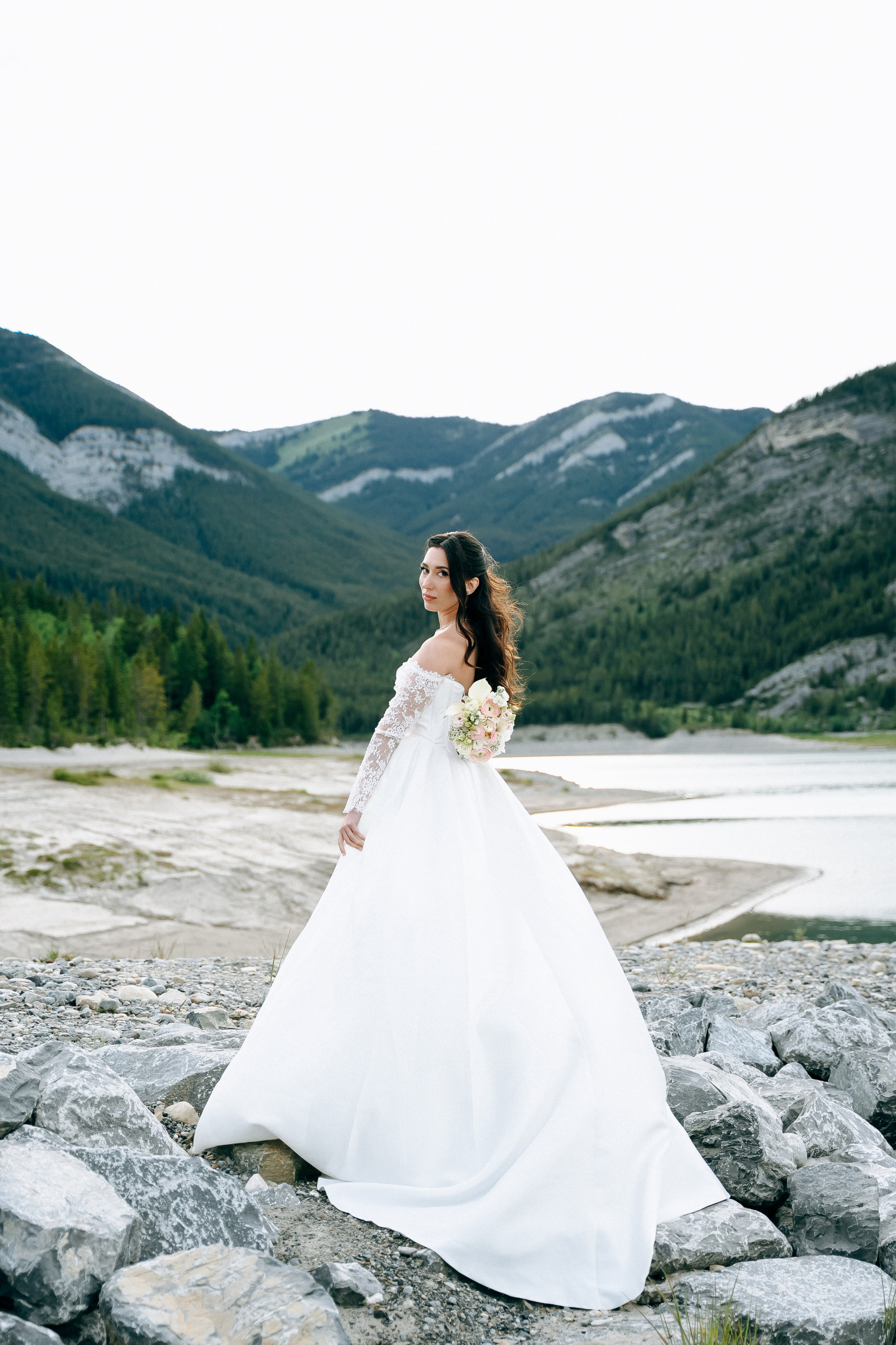 Jane. Affordable Photographer in Calgary — Tetiana Shuhai