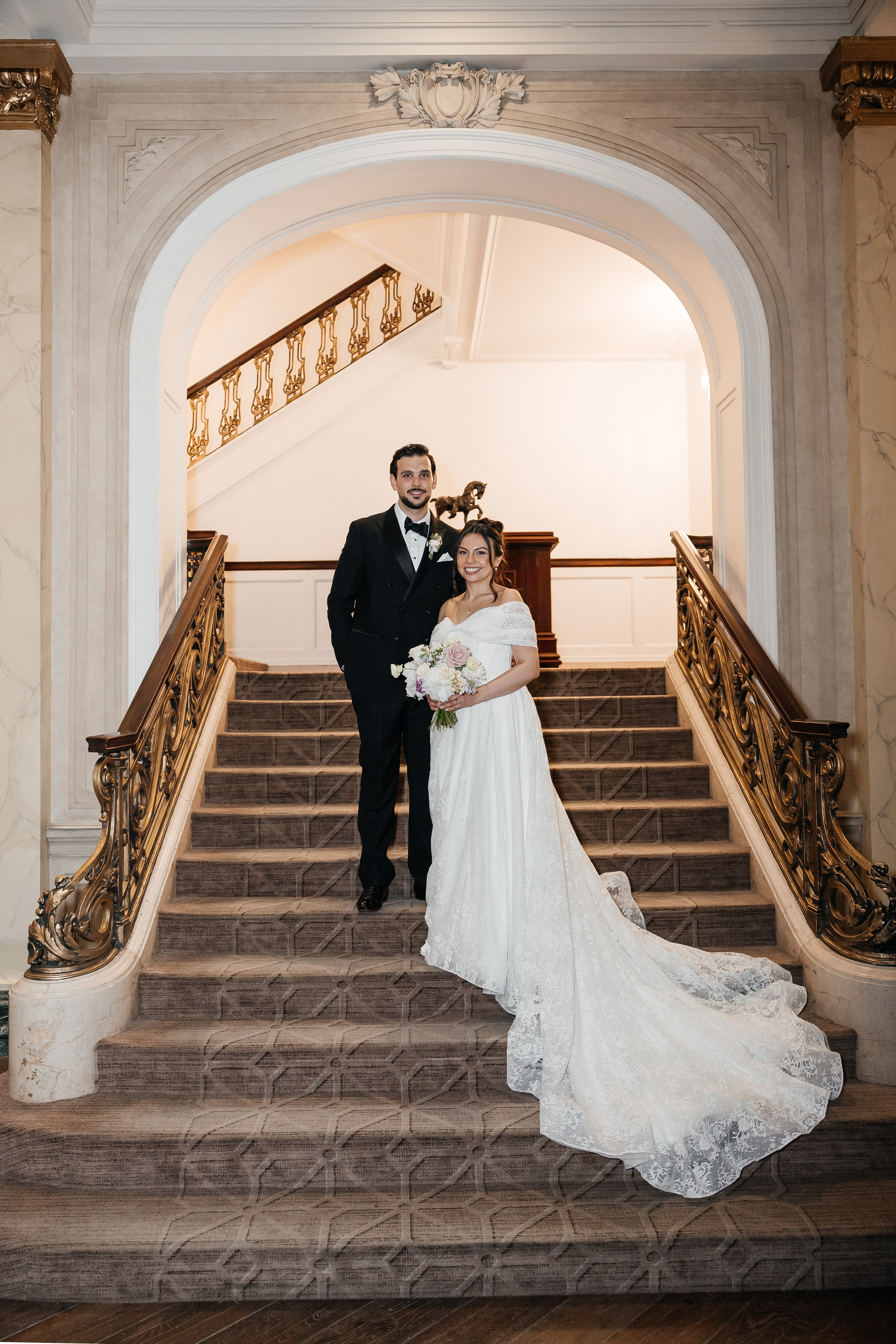 Laura&Roberto. Affordable Photographer in Calgary — Tetiana Shuhai