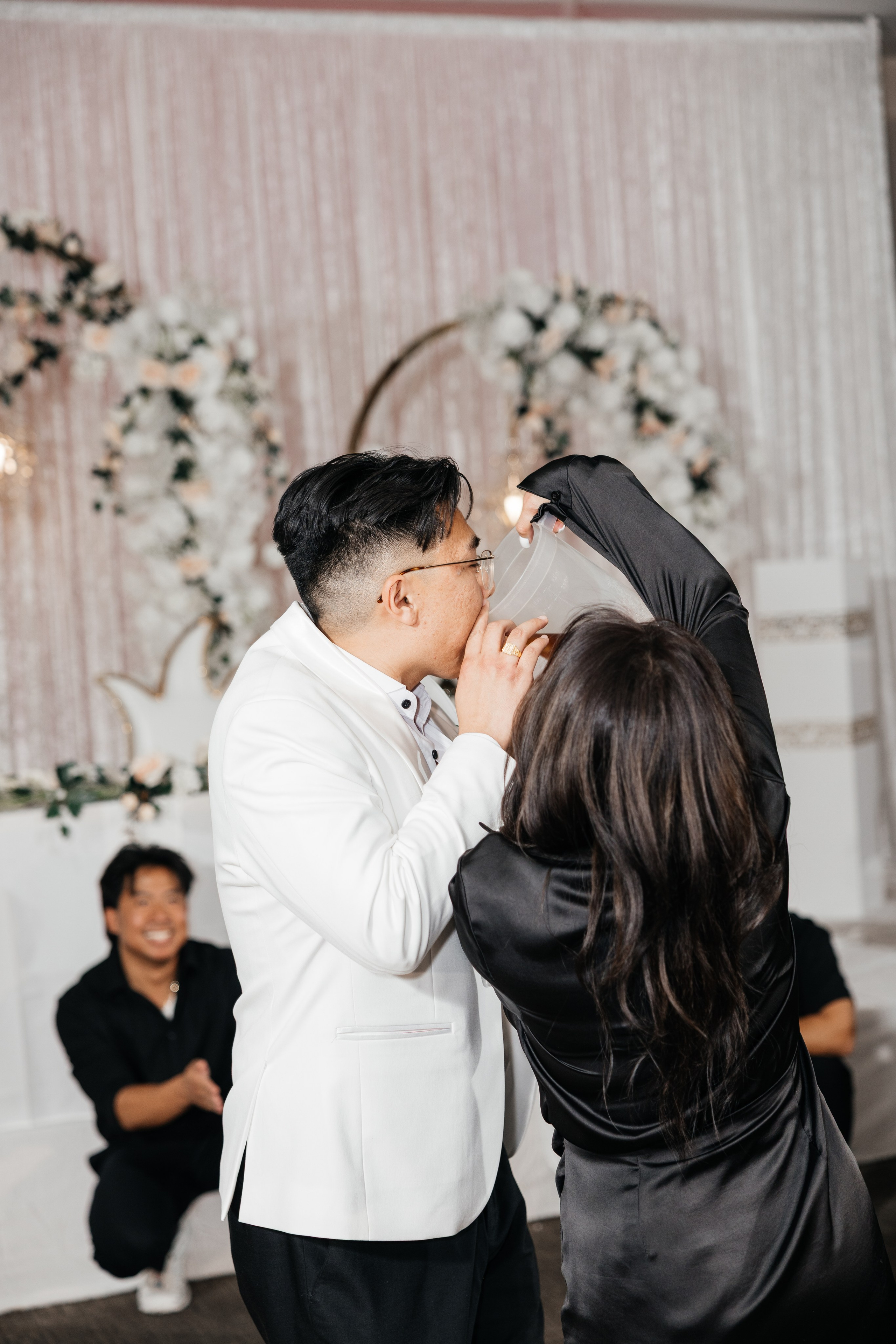 Wedding Day E&D. Affordable Photographer in Calgary — Tetiana Shuhai
