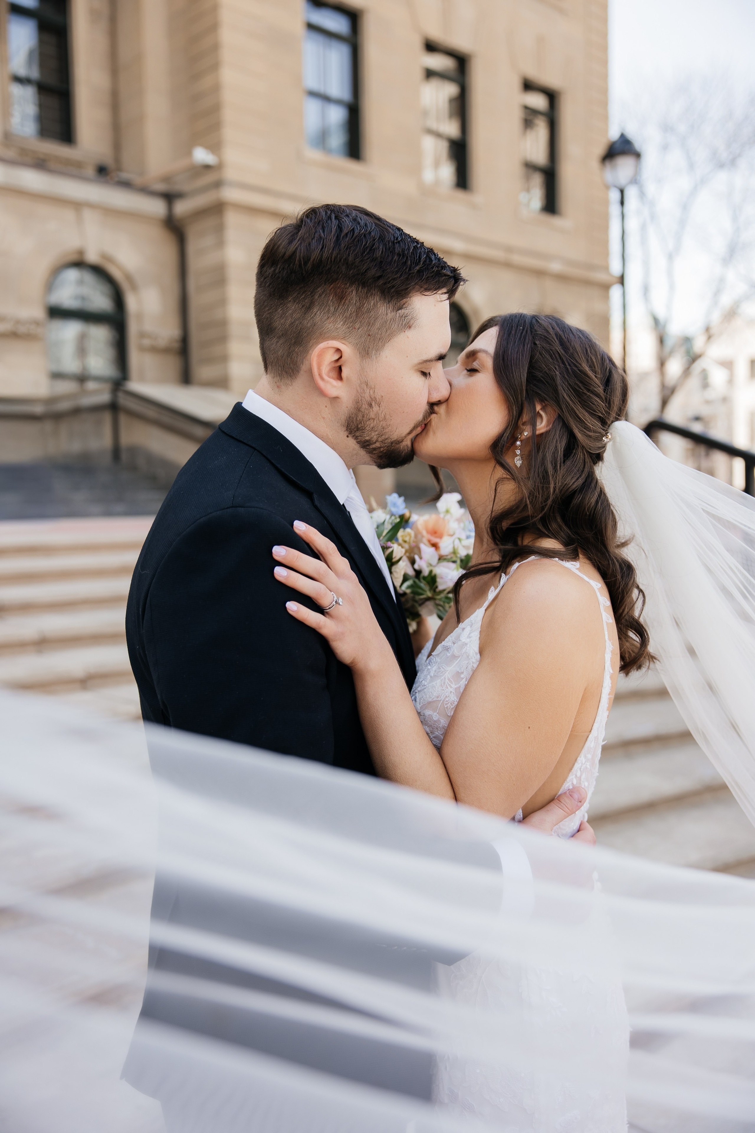 Bri&Matt. Affordable Photographer in Calgary — Tetiana Shuhai