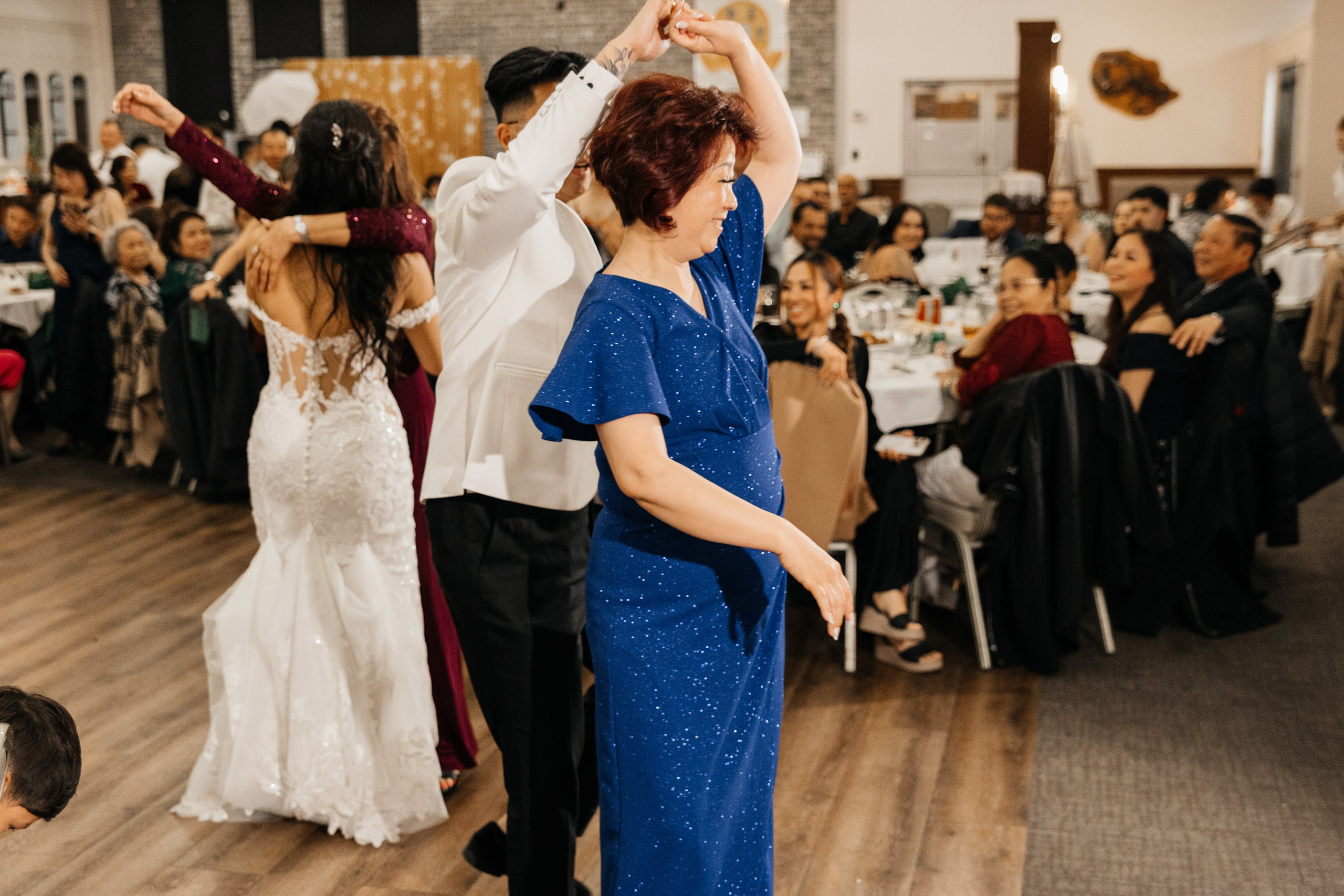 Wedding Day E&D. Affordable Photographer in Calgary — Tetiana Shuhai