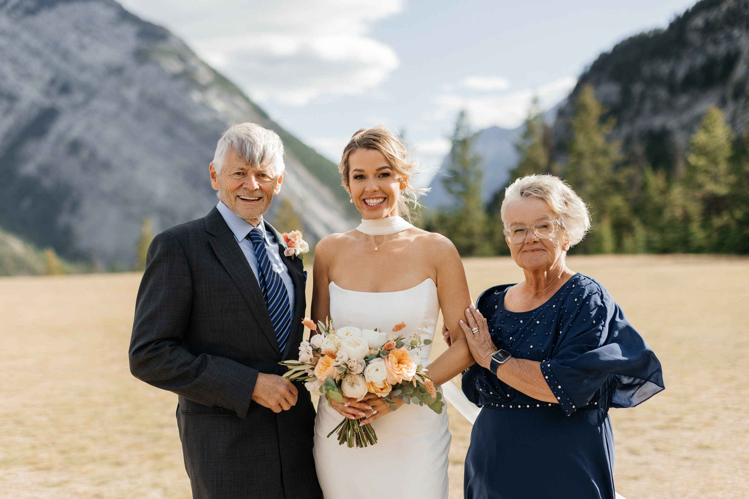 Wedding J&B