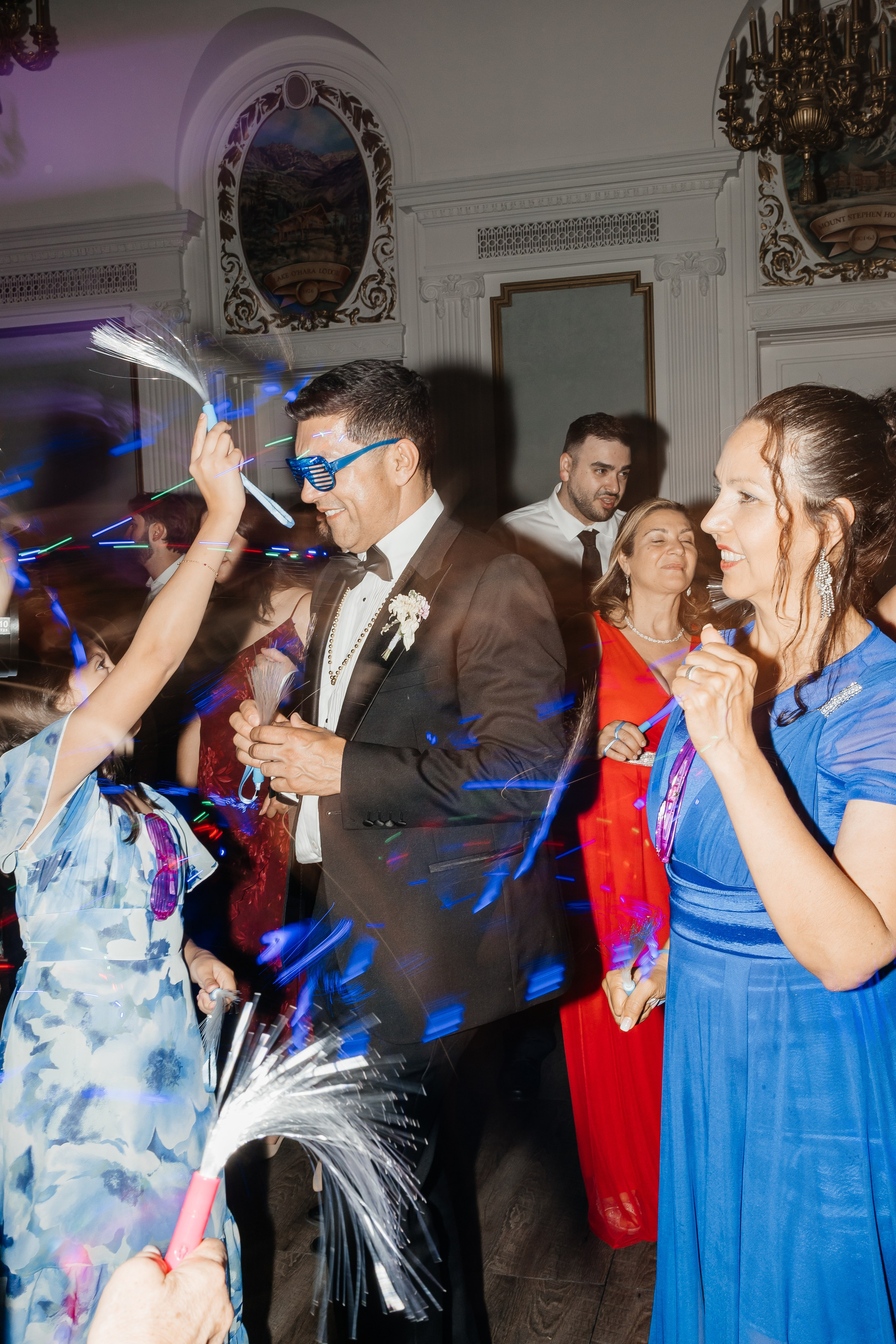 Laura&Roberto. Affordable Photographer in Calgary — Tetiana Shuhai