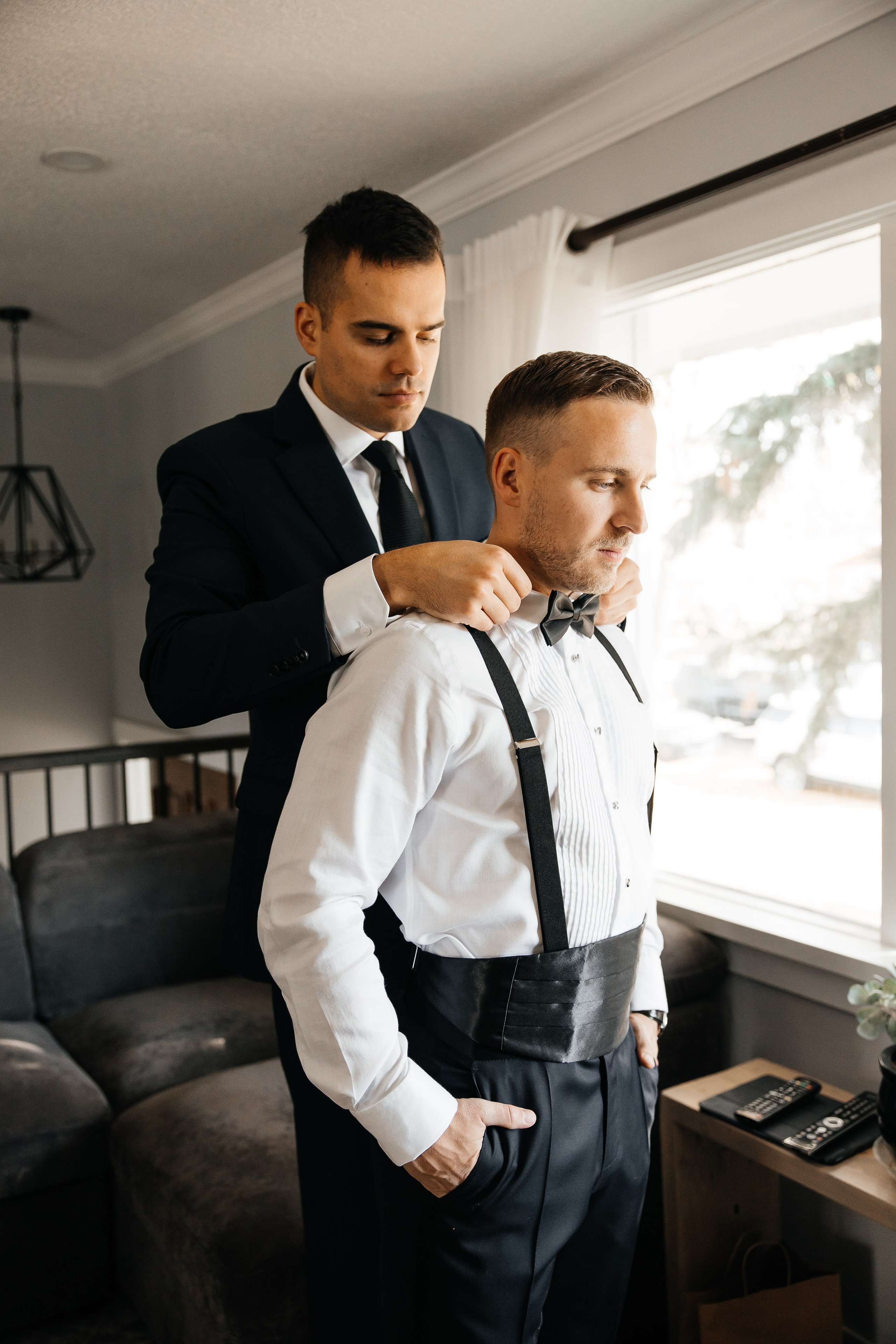 Wedding Day Martinovski