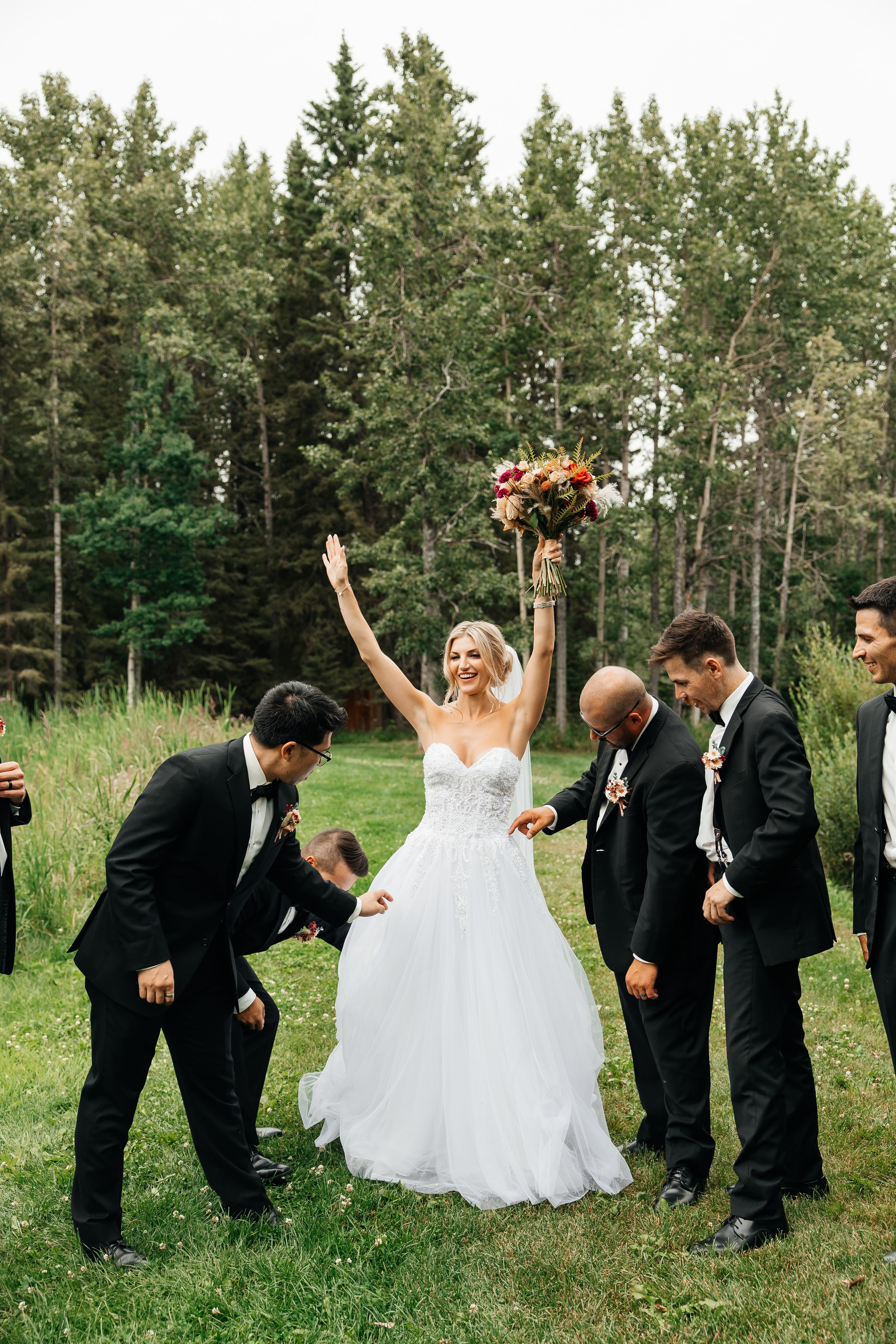 Lana&Quinn full gallery