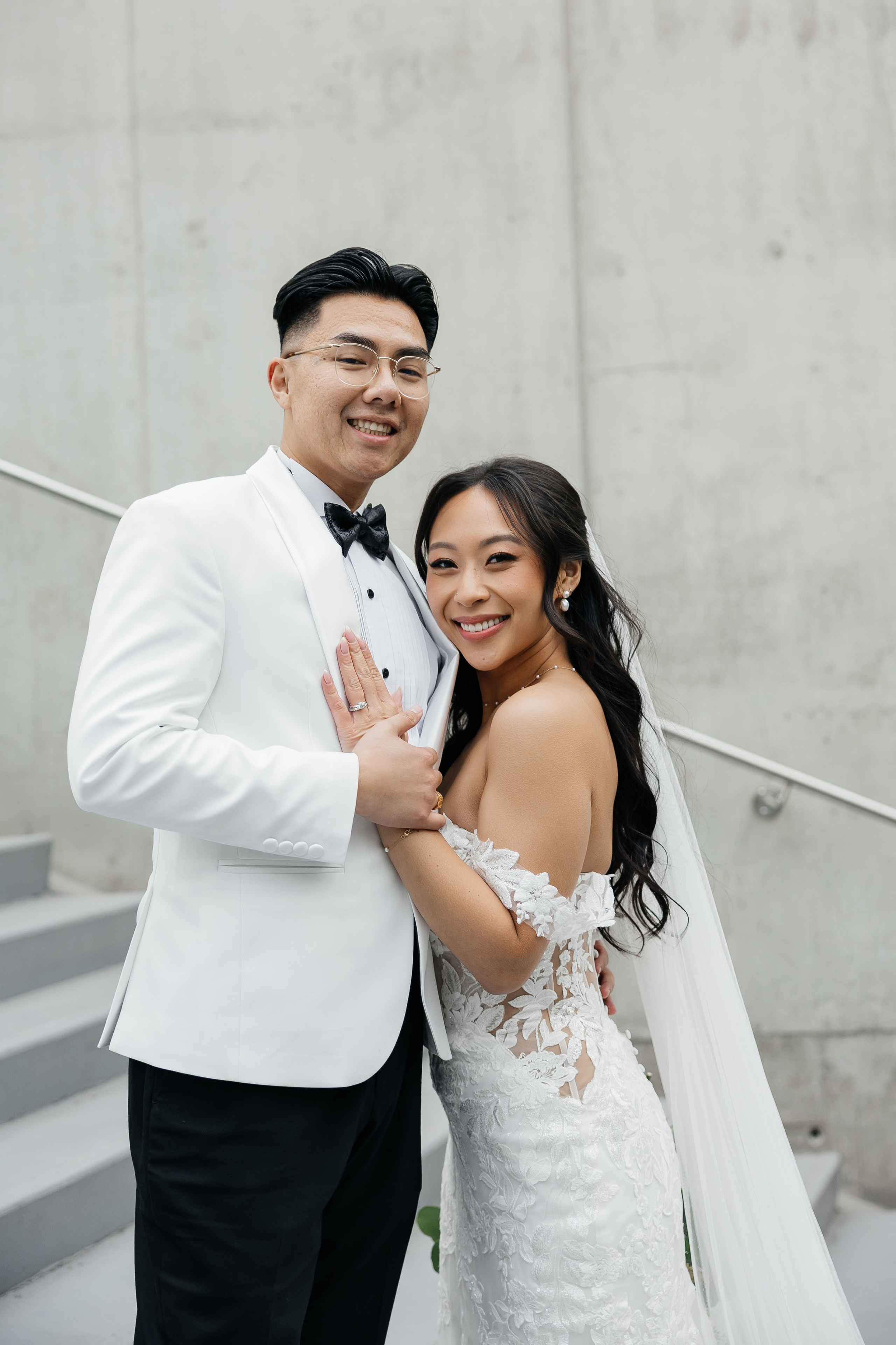 Wedding Day E&D. Affordable Photographer in Calgary — Tetiana Shuhai