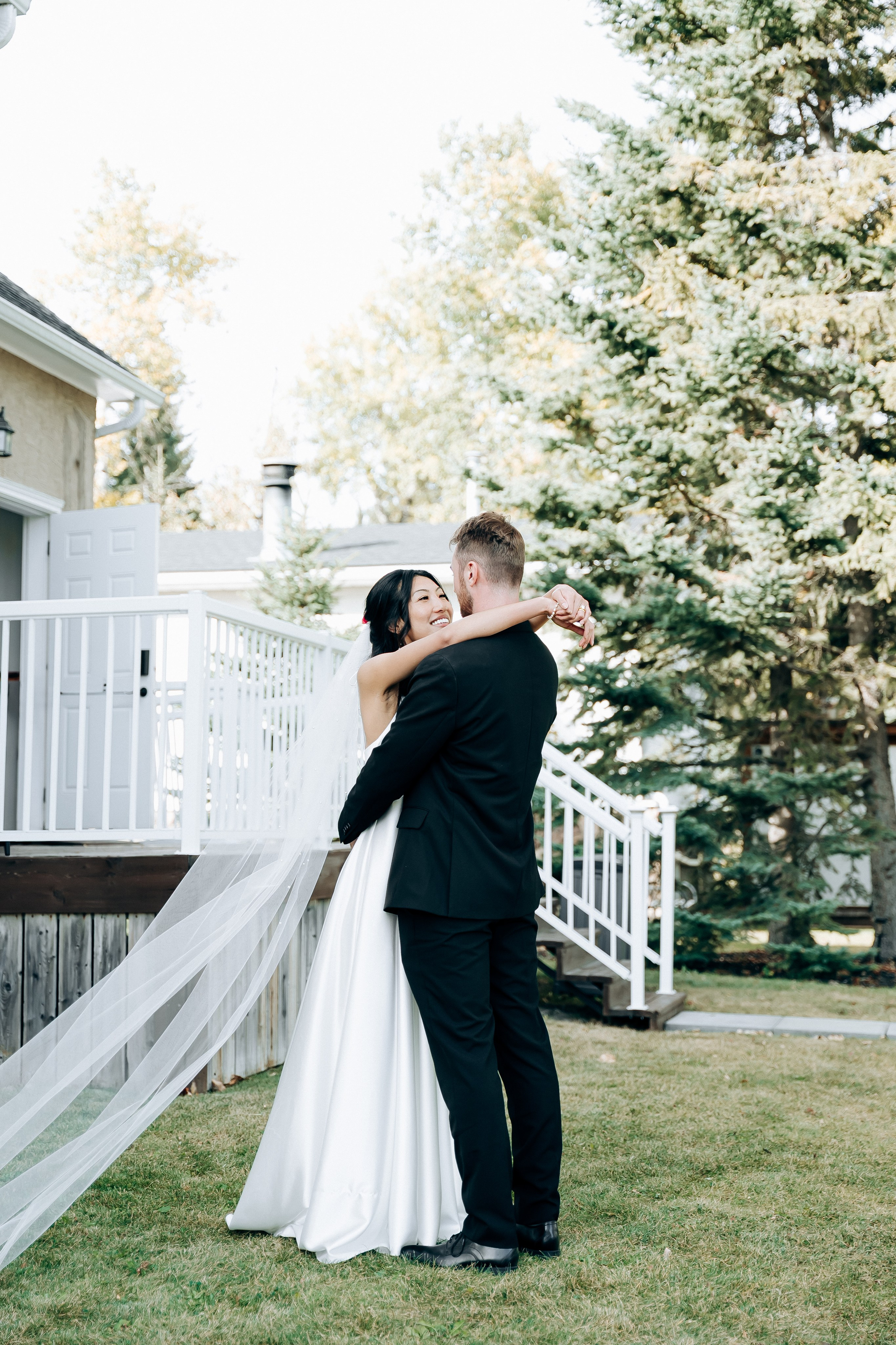 Jane. Affordable Photographer in Calgary — Tetiana Shuhai