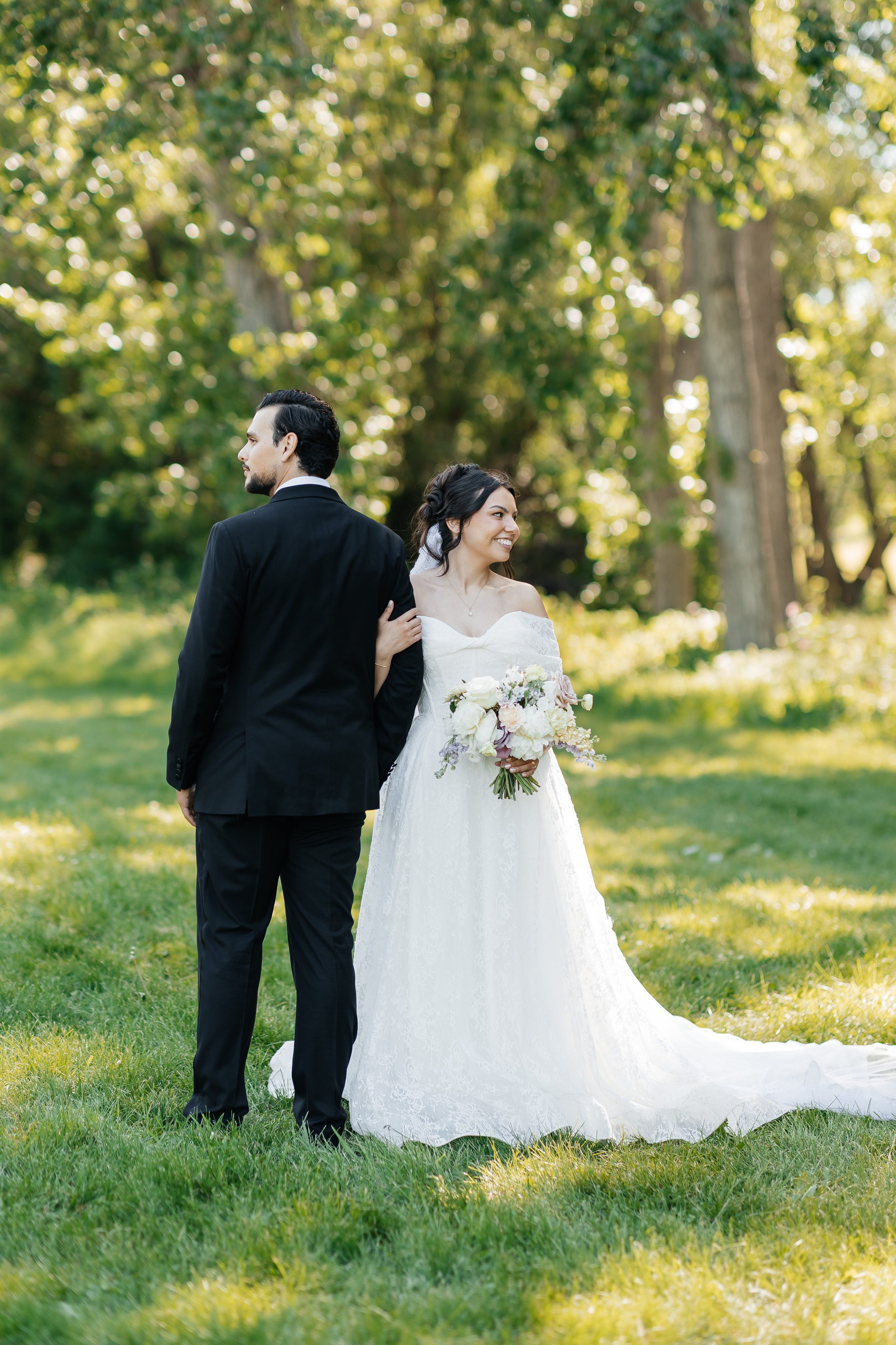 Laura&Roberto. Affordable Photographer in Calgary — Tetiana Shuhai
