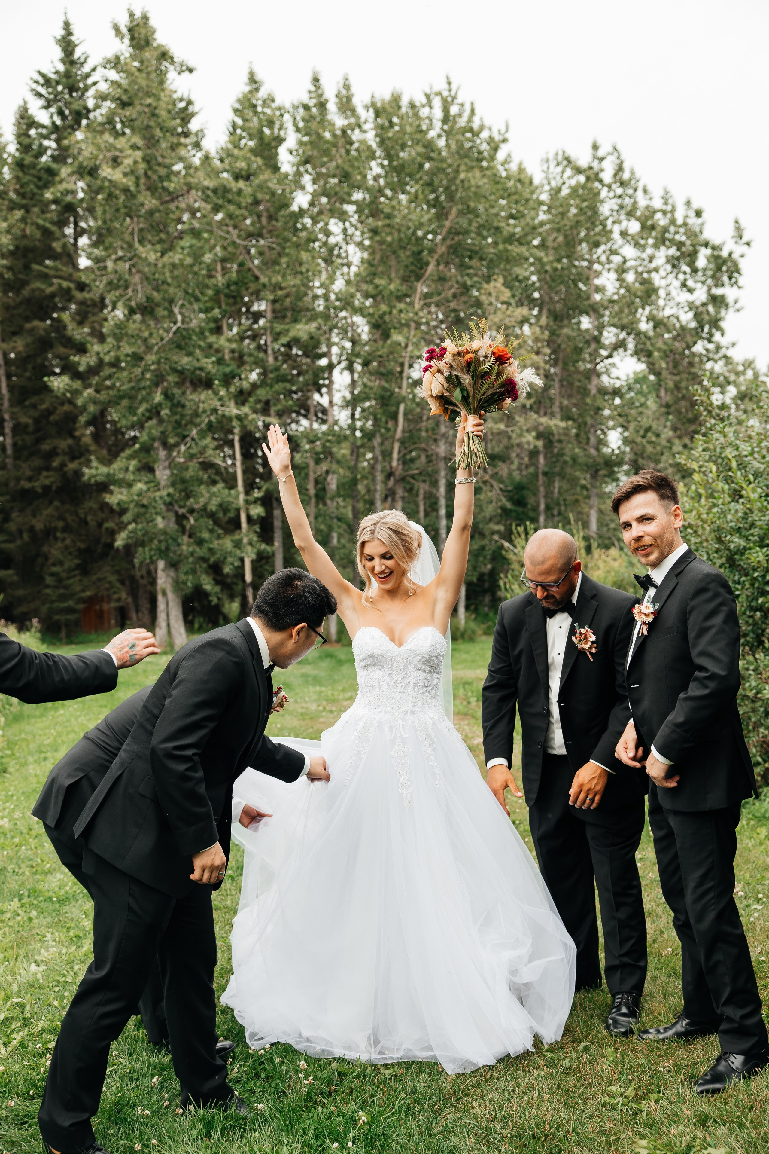 Lana&Quinn full gallery