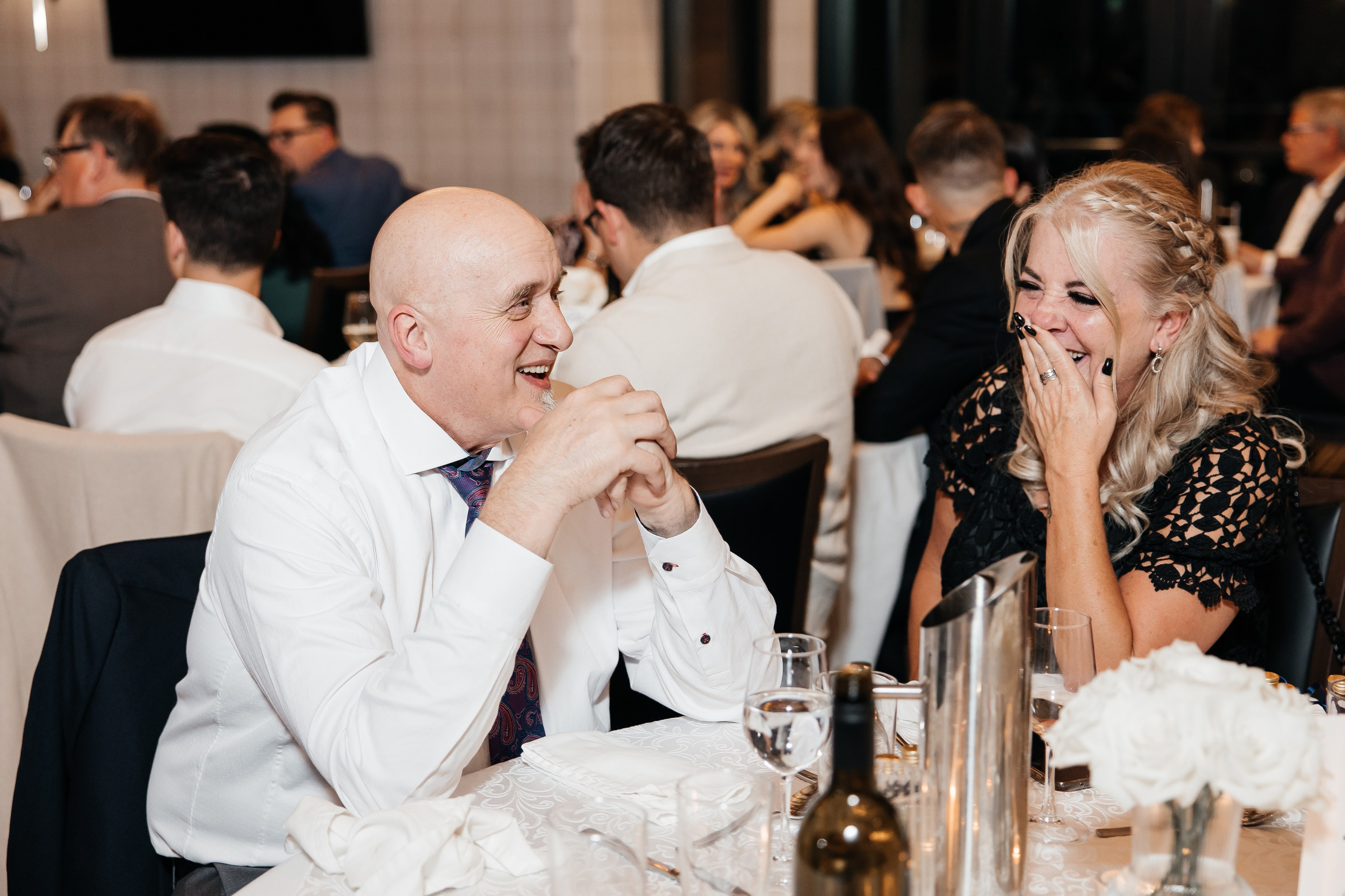 Wedding Day Martinovski