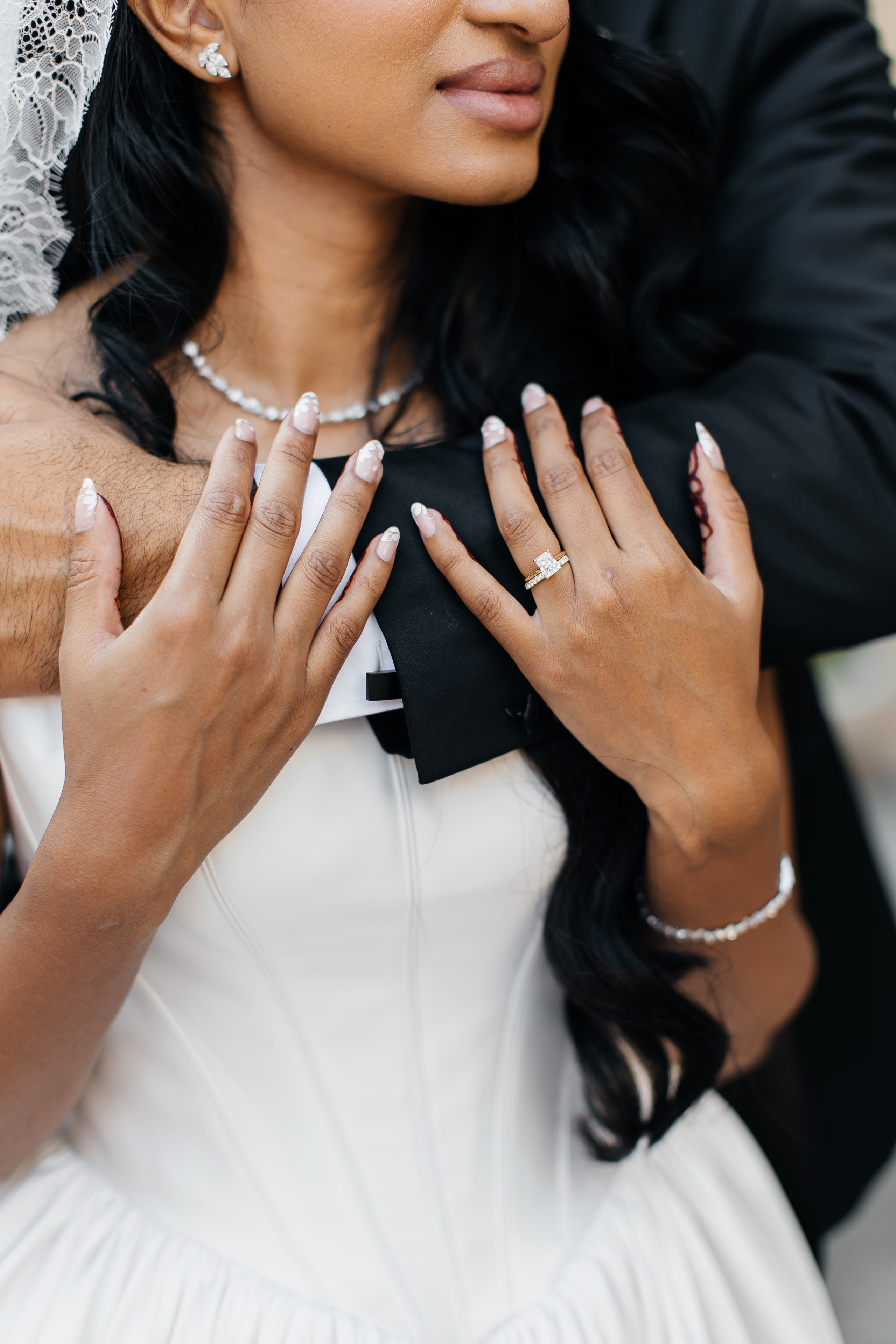 Wedding Day M&L